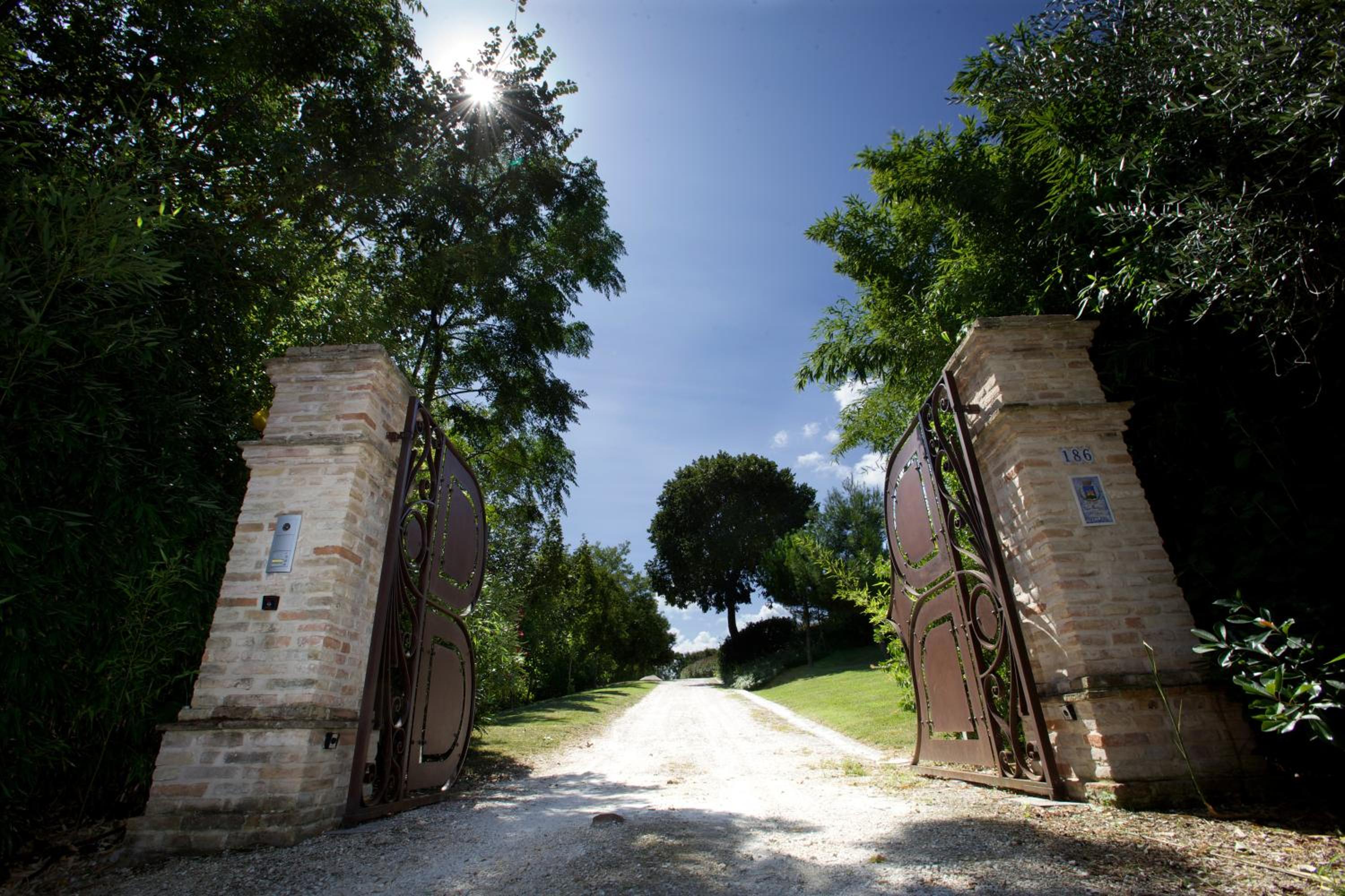 Villa Adele Senigallia