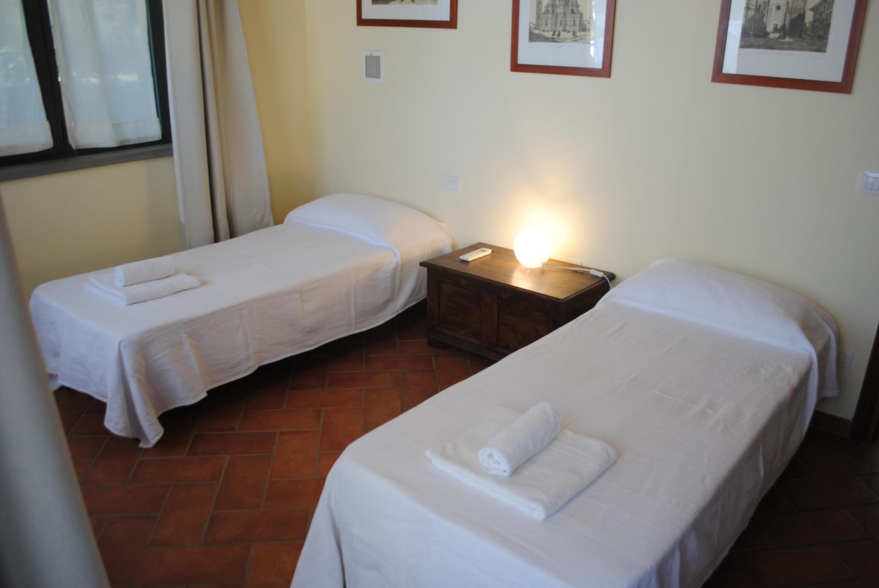 Agriturismo Fattoria di Malavolta
