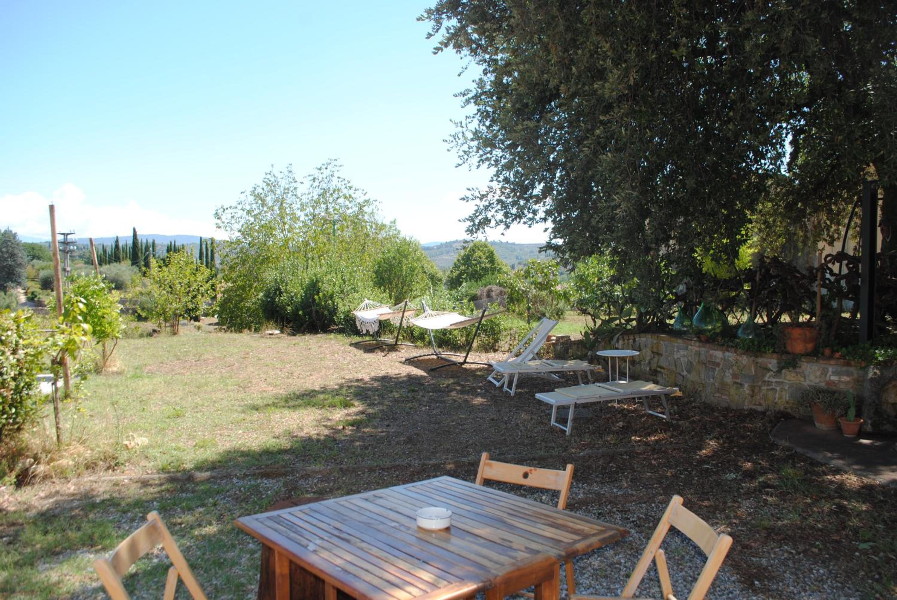 Agriturismo Fattoria di Malavolta