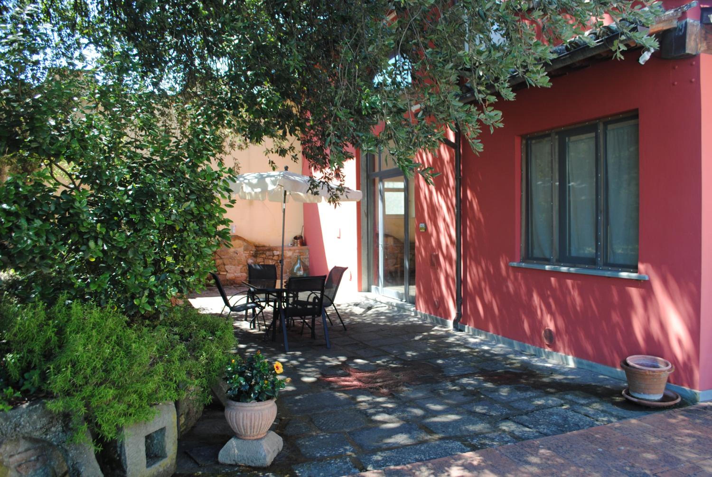 Agriturismo Fattoria di Malavolta