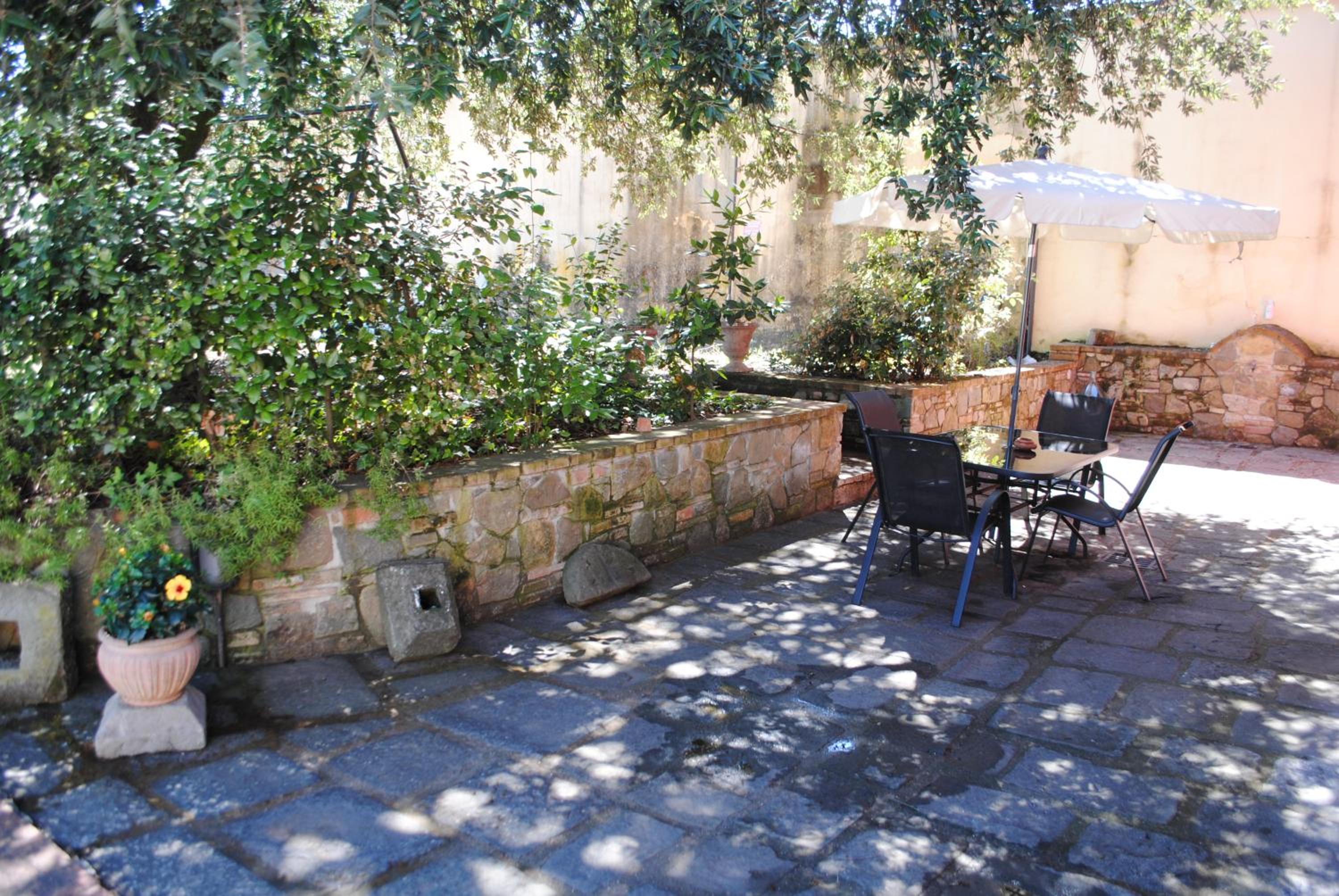 Agriturismo Fattoria di Malavolta