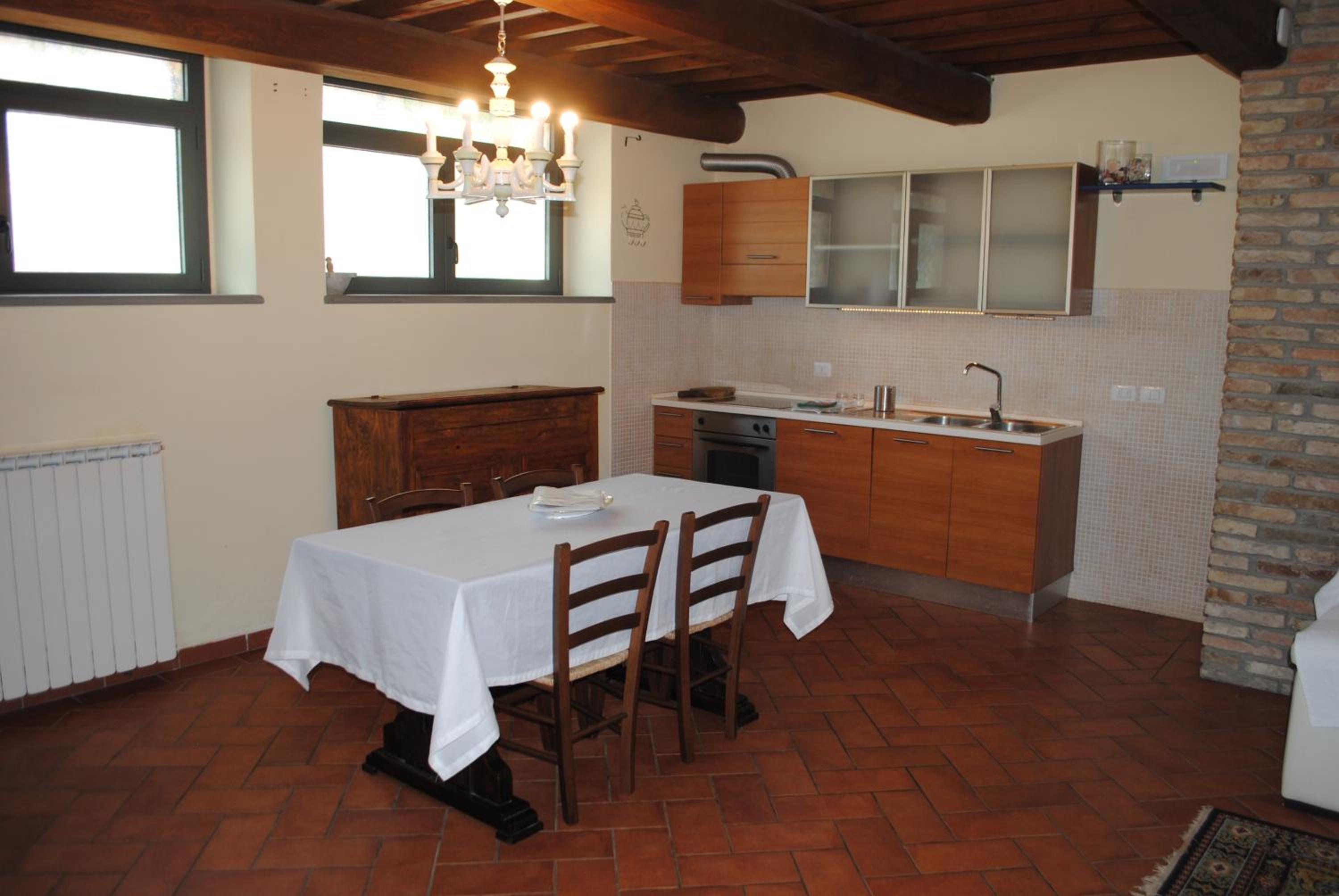 Agriturismo Fattoria di Malavolta