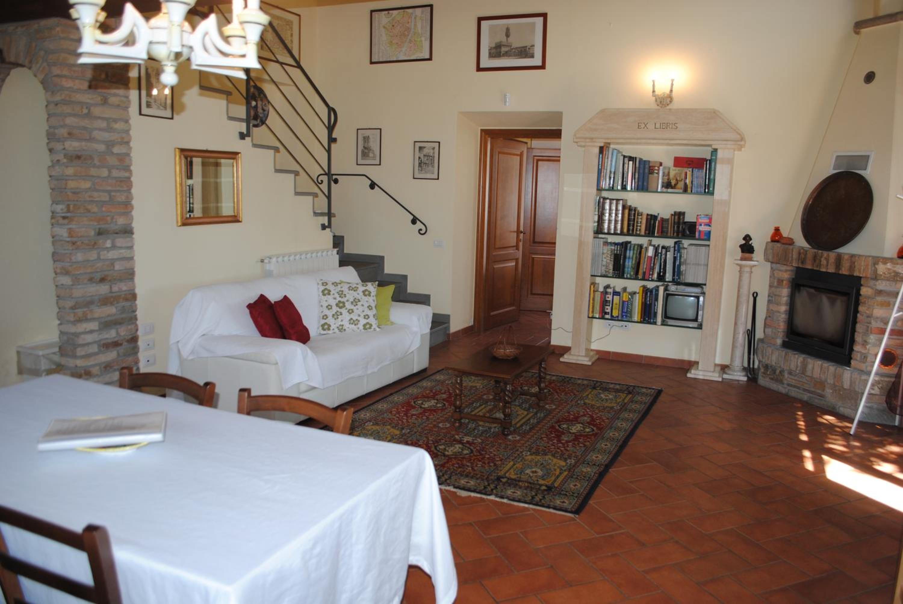 Agriturismo Fattoria di Malavolta