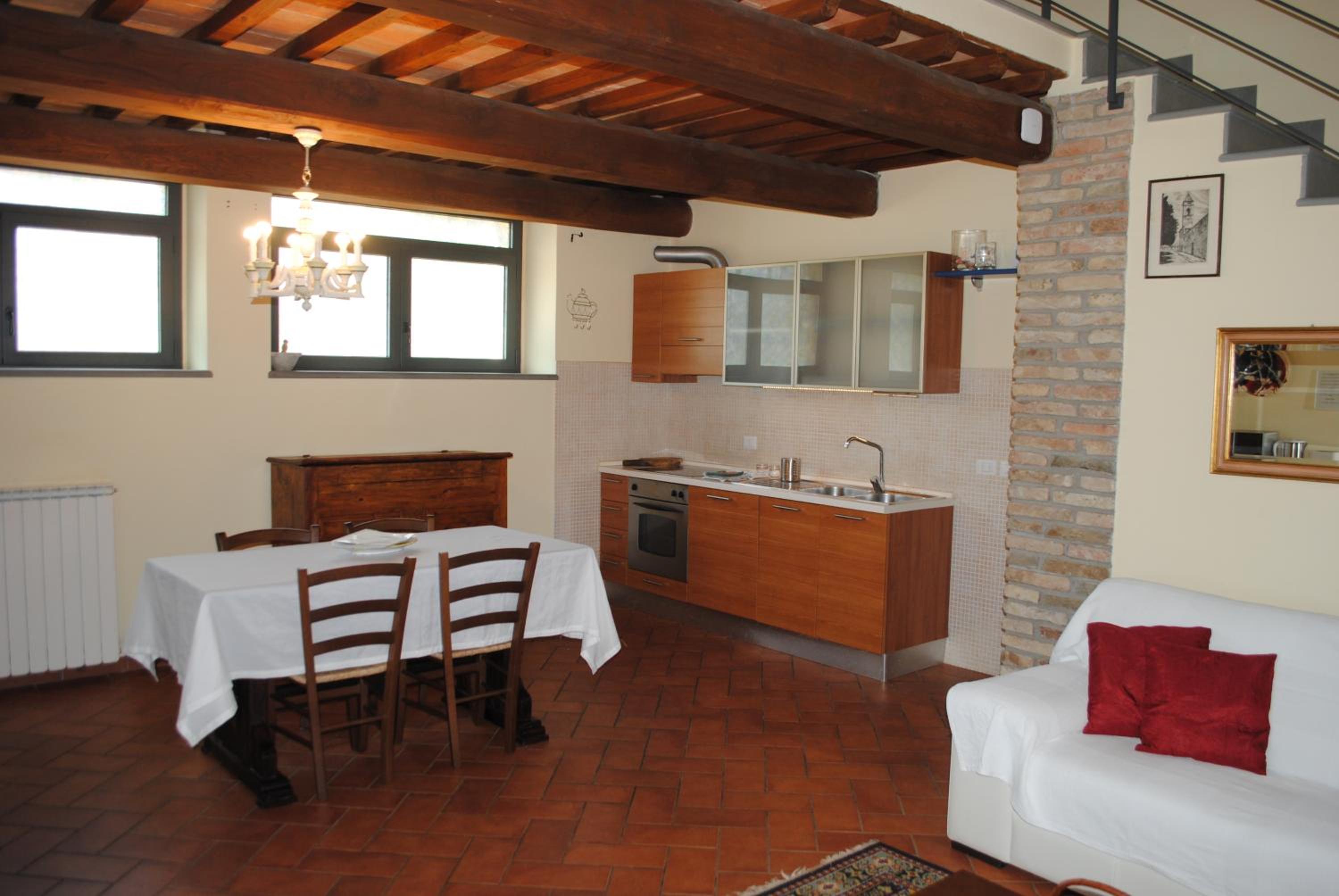 Agriturismo Fattoria di Malavolta