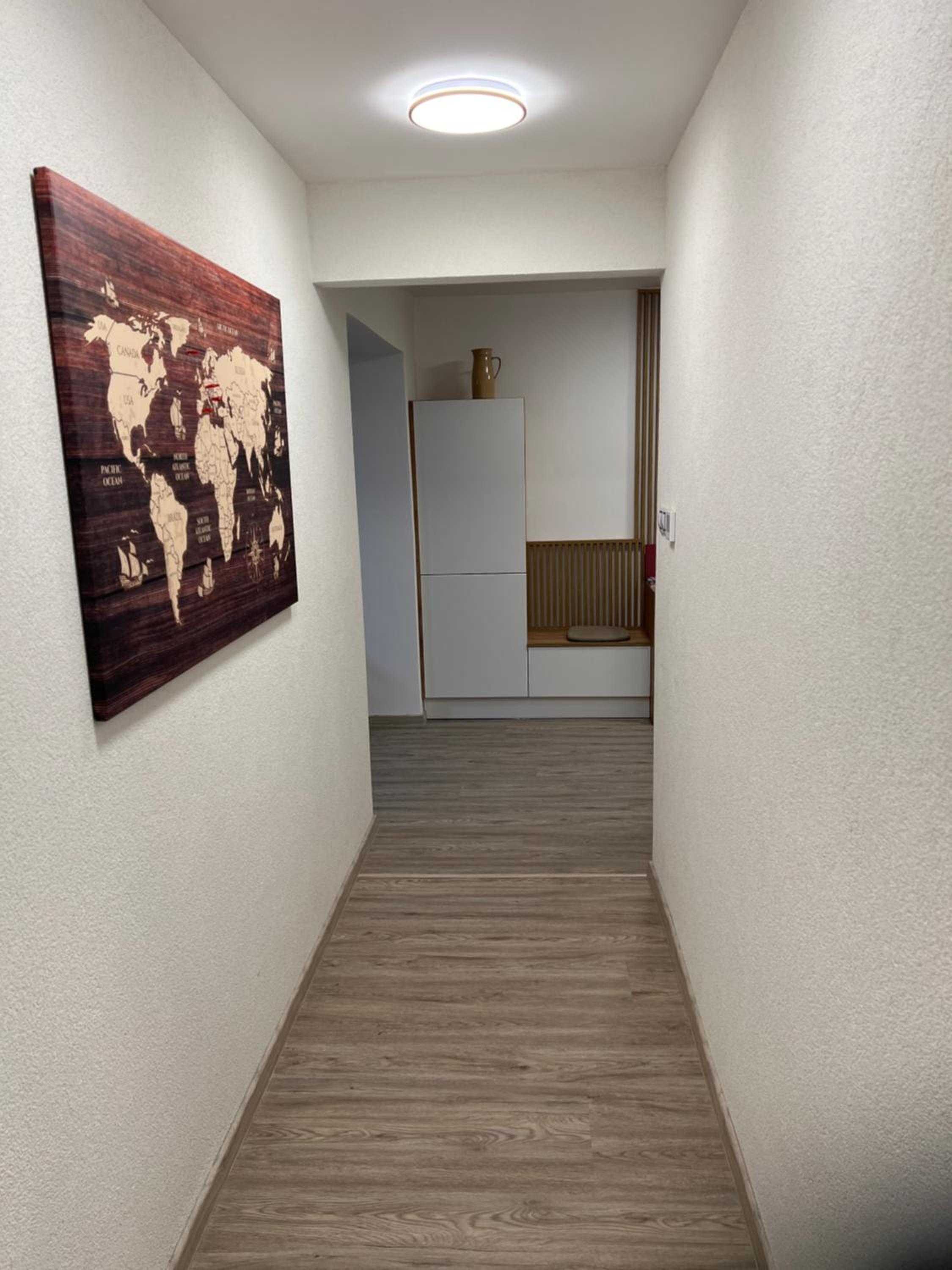 Apartmán MD