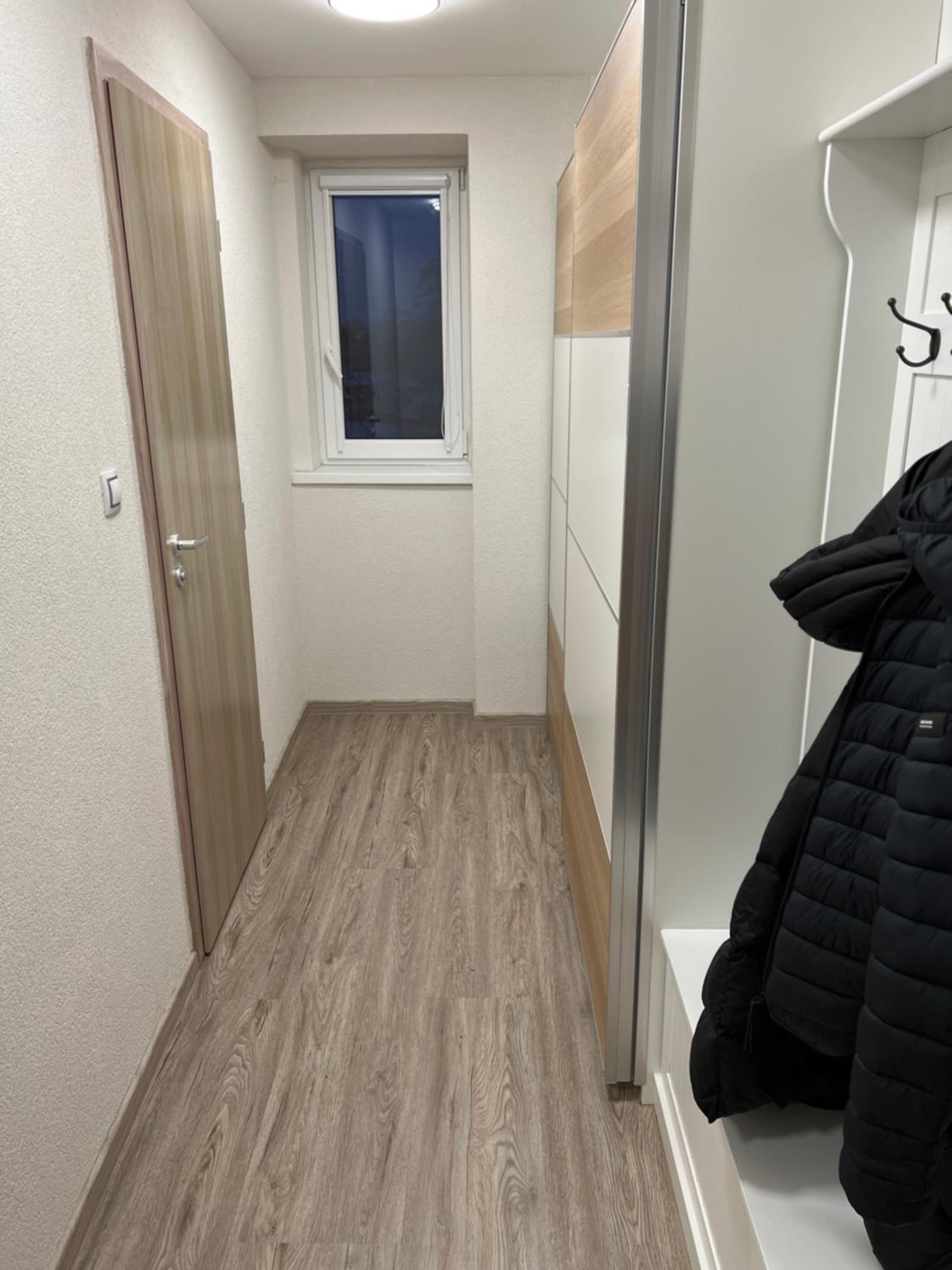 Apartmán MD