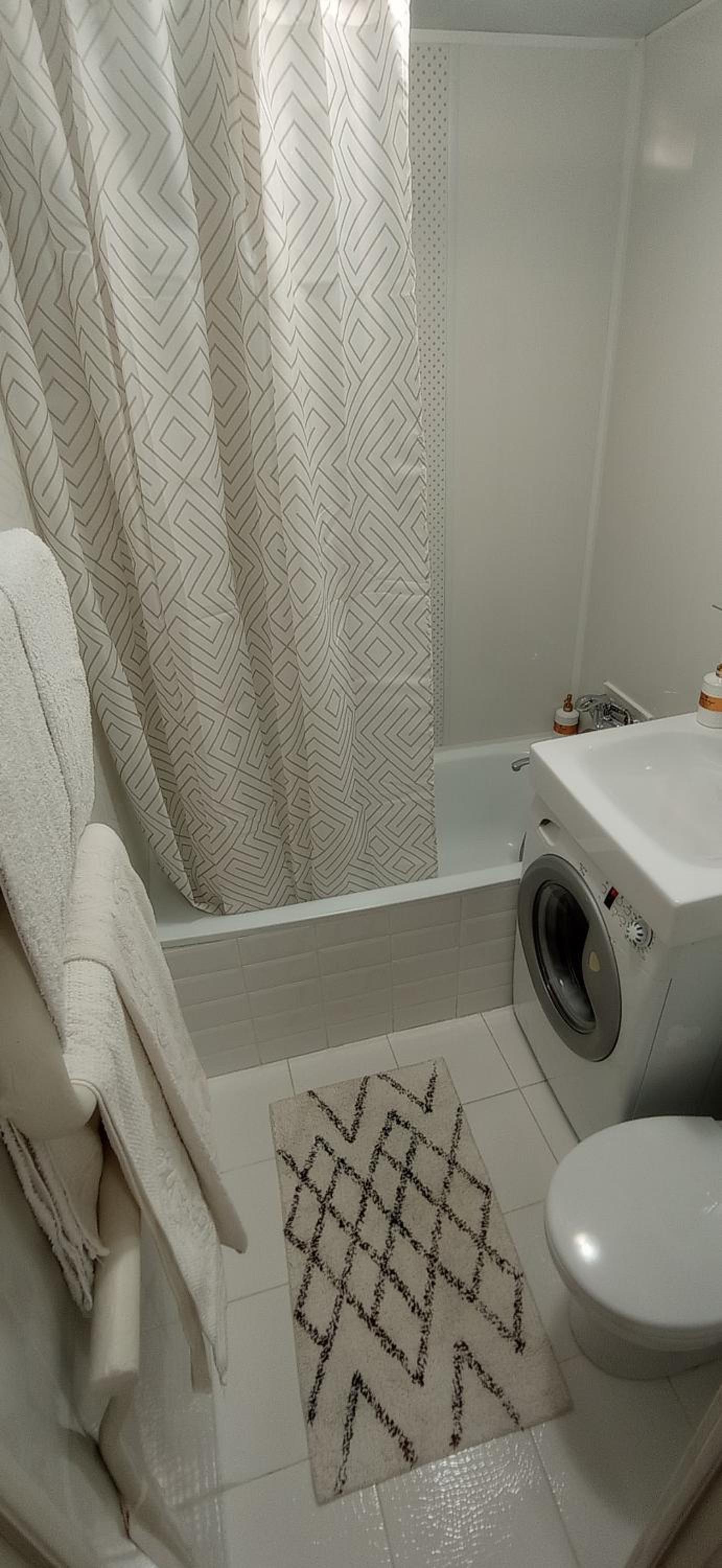 Park Apartment's