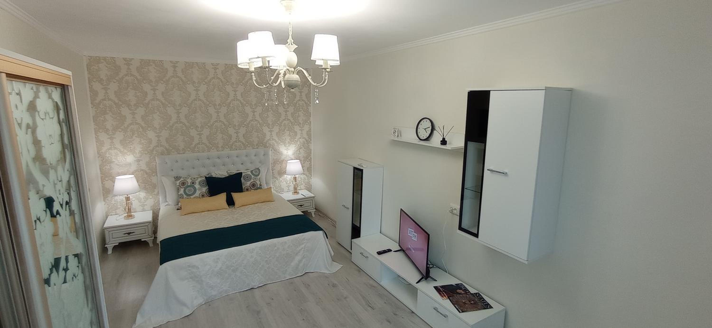 Park Apartment's