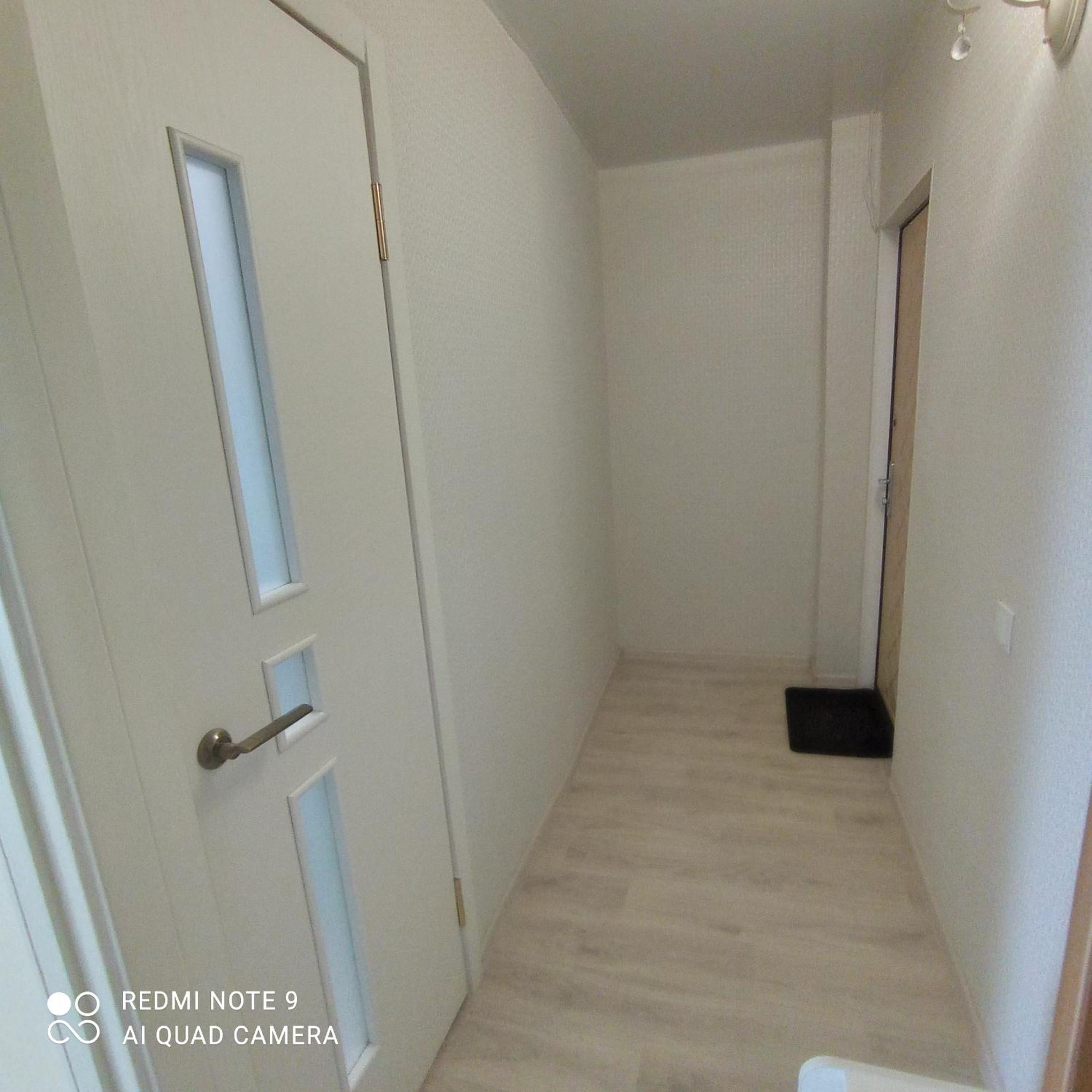 Park Apartment's