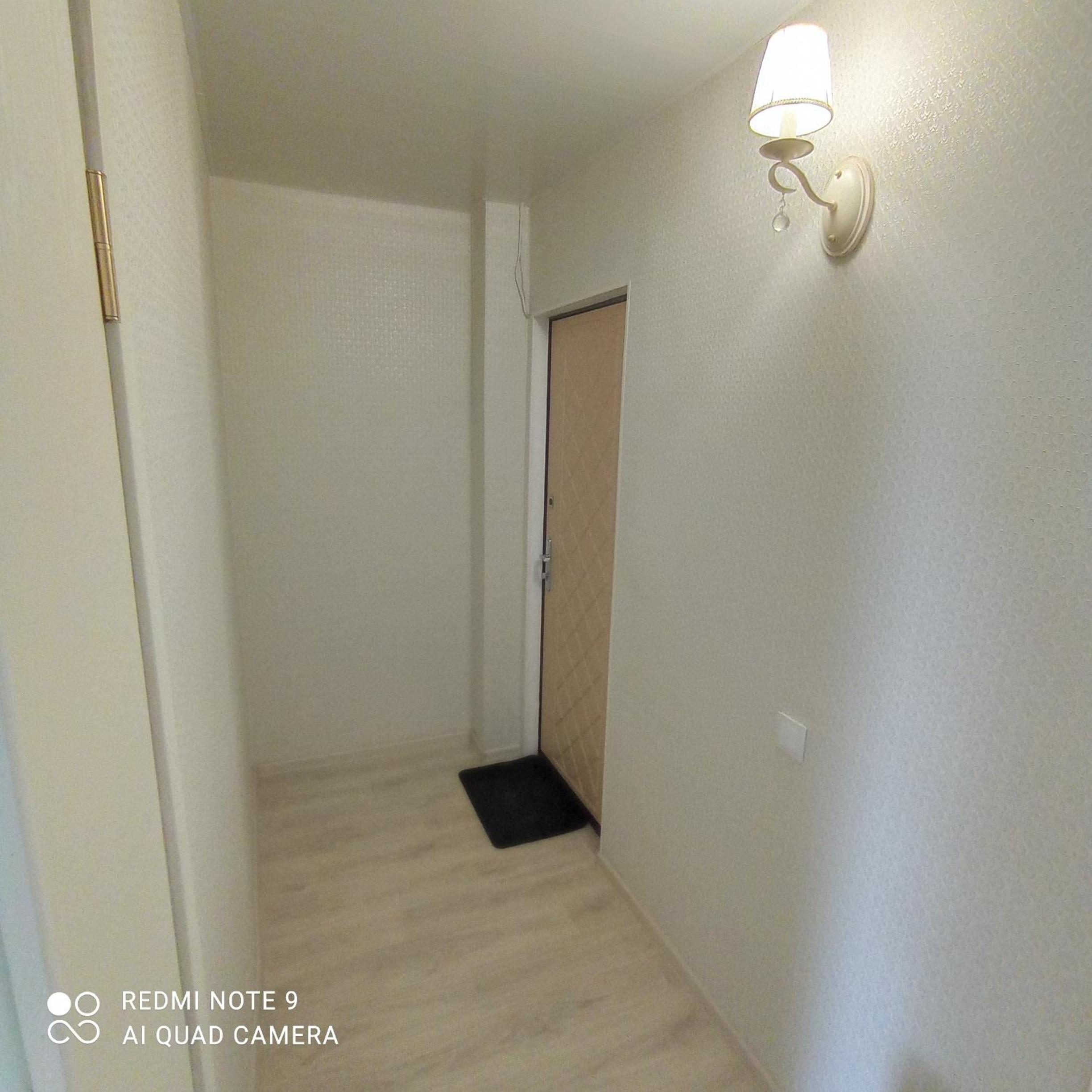 Park Apartment's