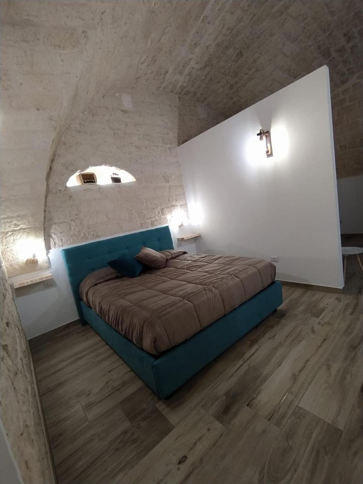 SaLò Apartments
