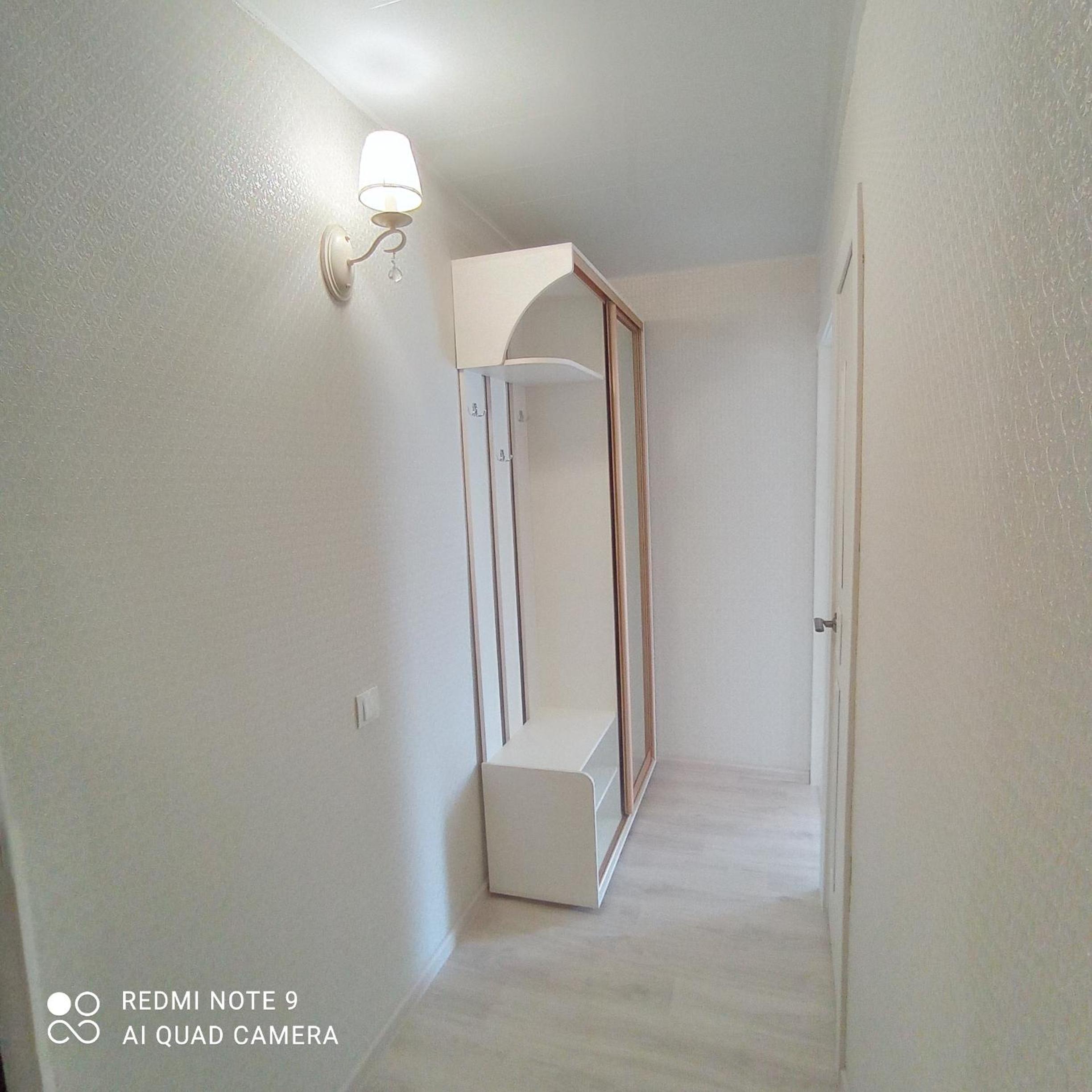 Park Apartment's
