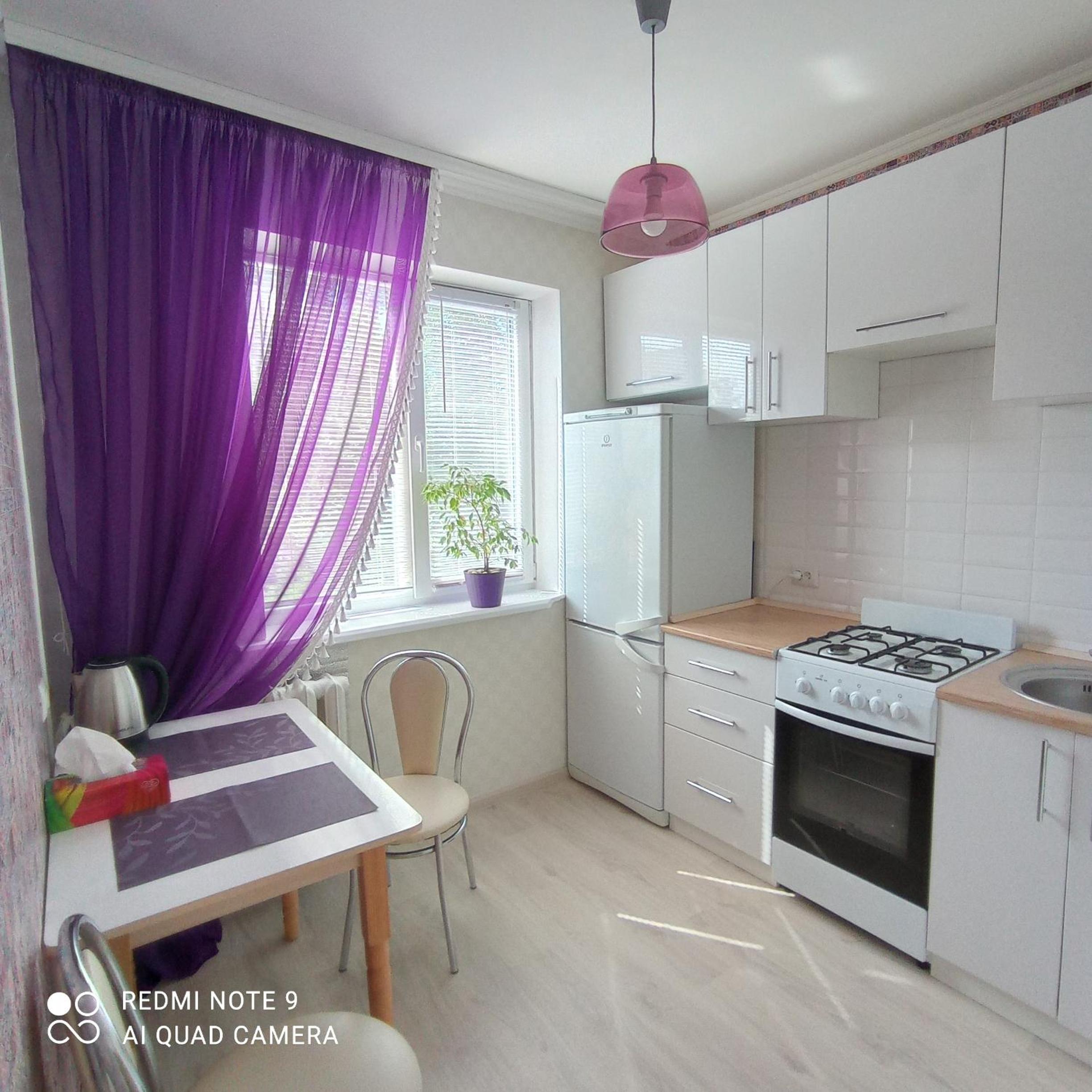 Park Apartment's