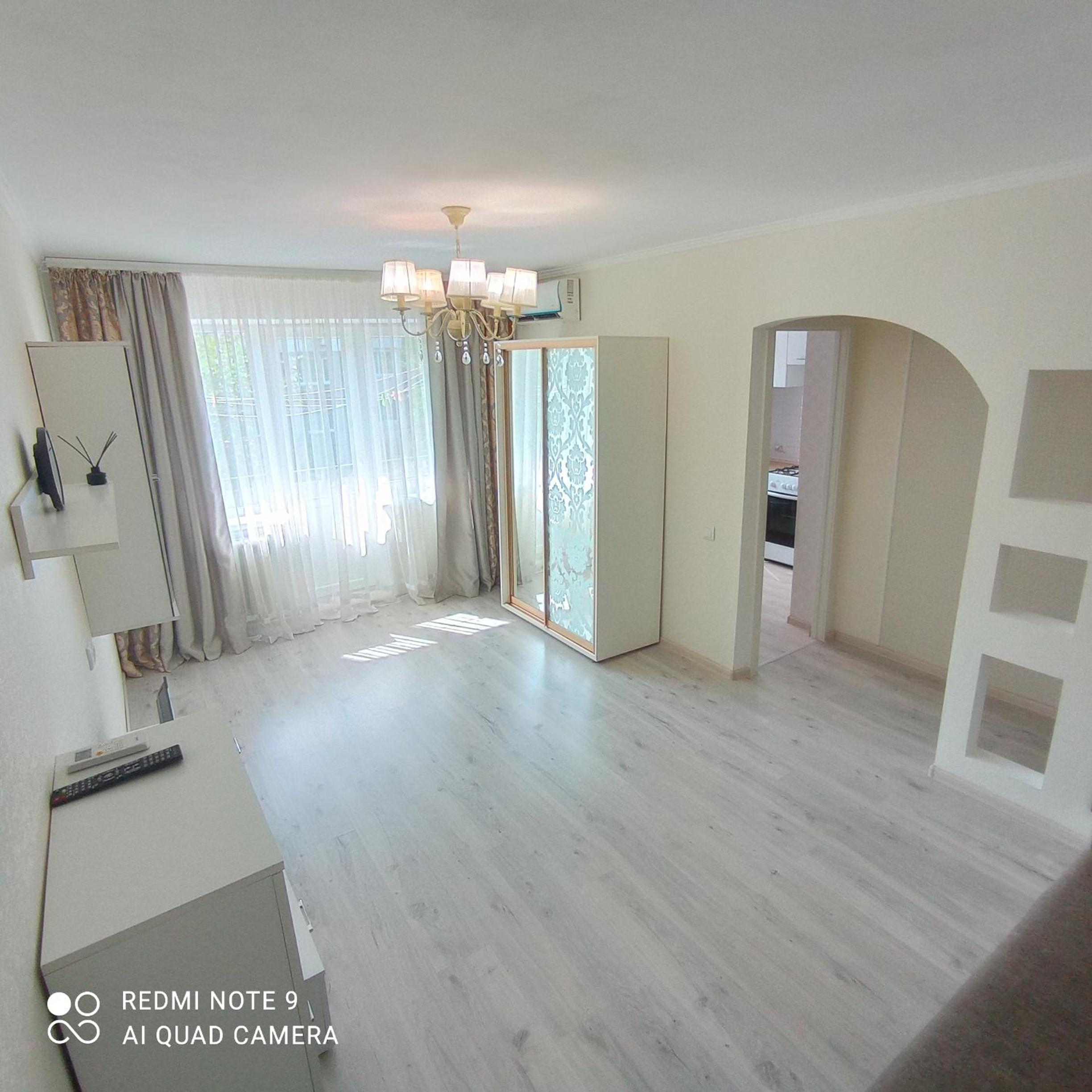 Park Apartment's