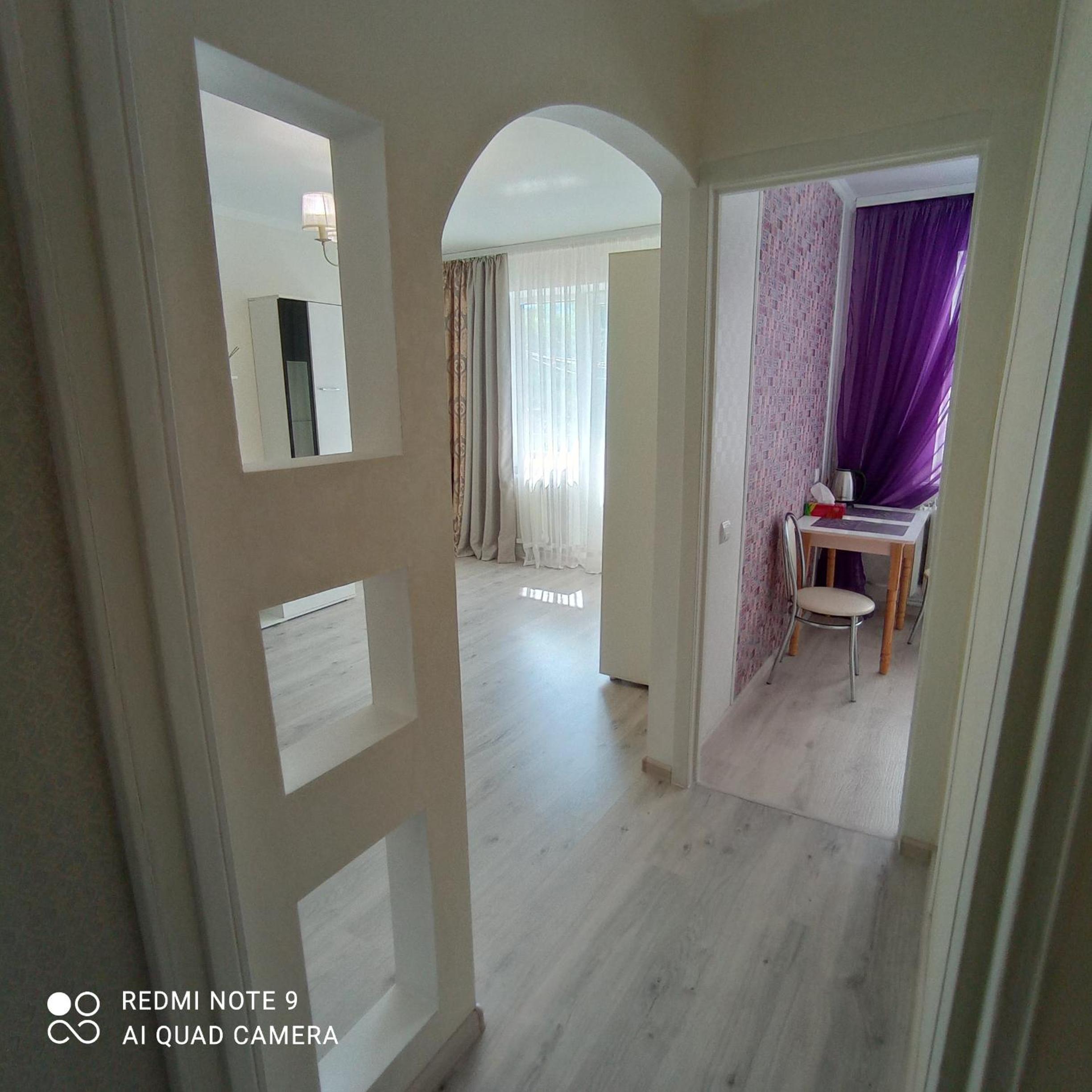 Park Apartment's