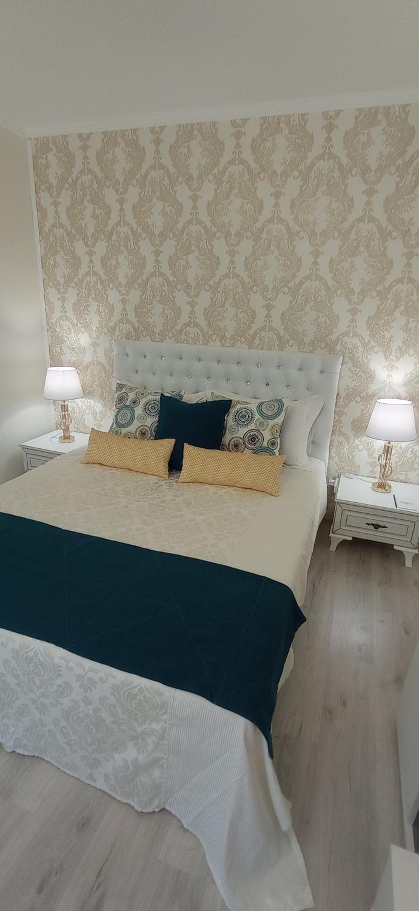 Park Apartment's