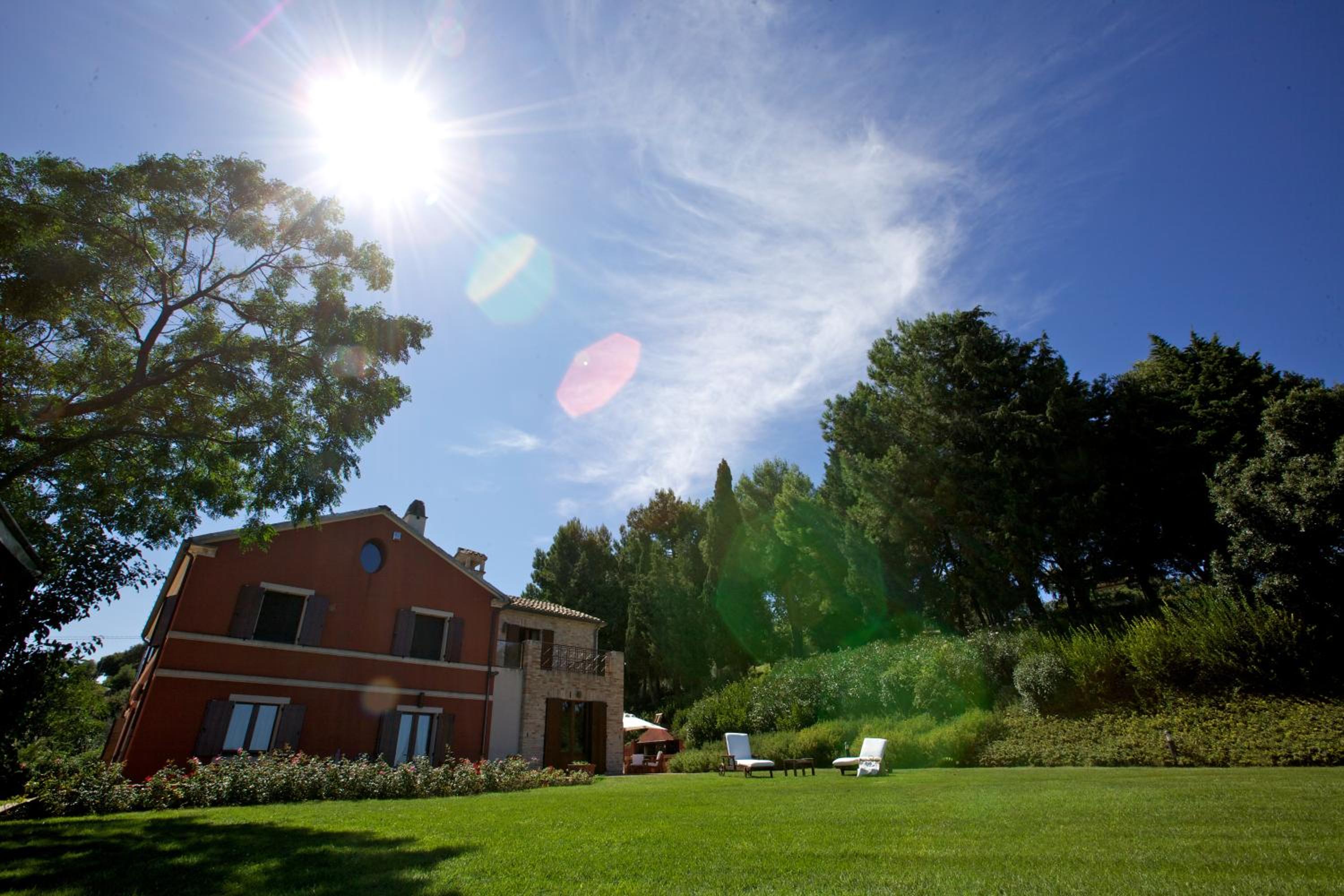 Villa Adele Senigallia photo 5