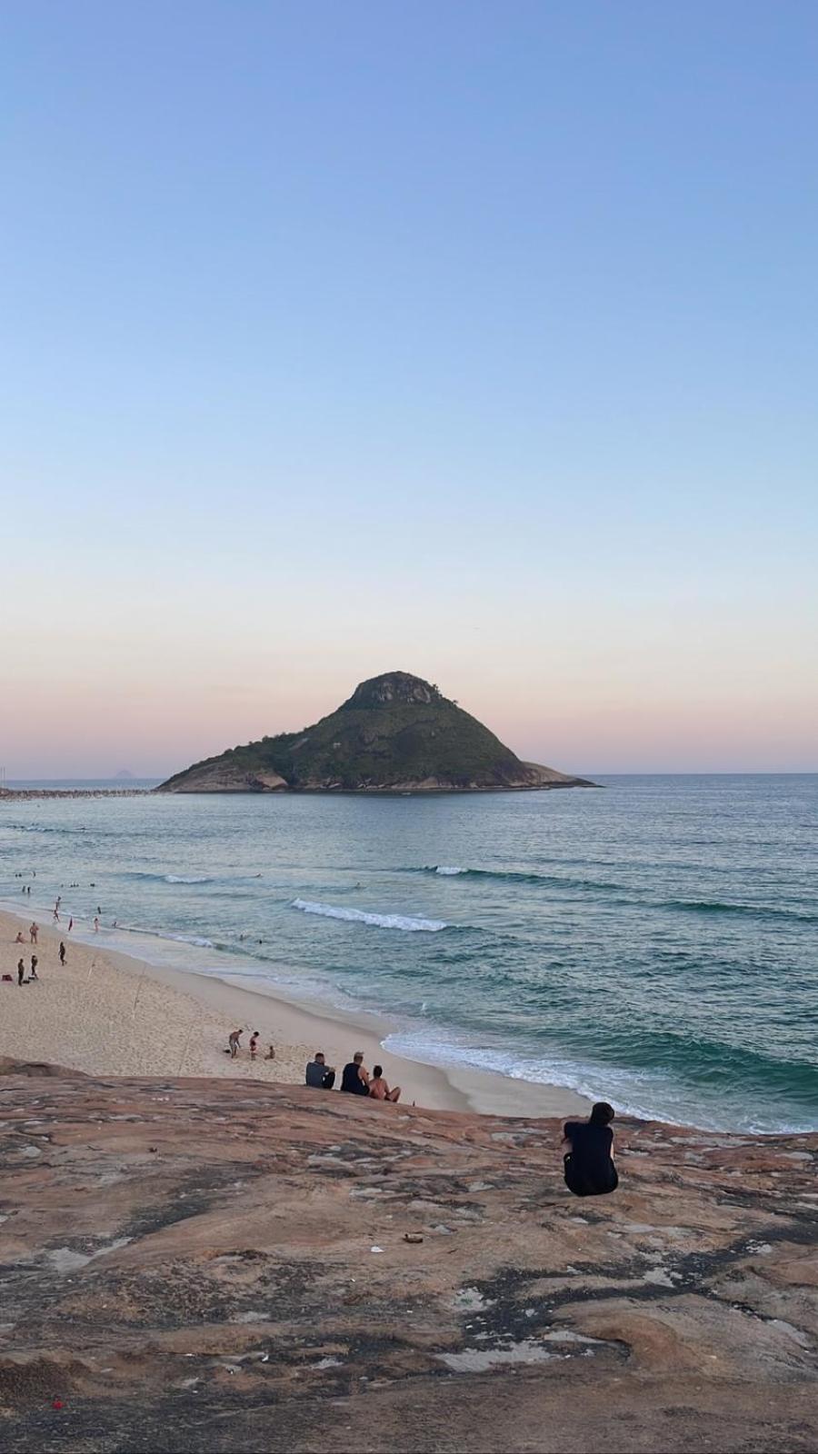 Apê Aconchegante Ao lado dos Eventos do Rio Centro e prox a Praia do Recreio