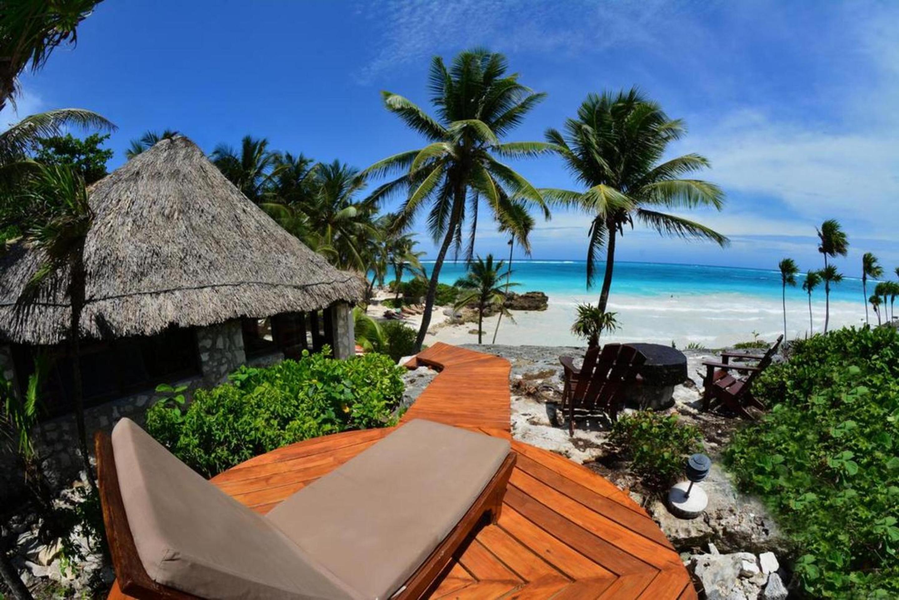 Diamante K - Inside Tulum National Park - Property Image 4