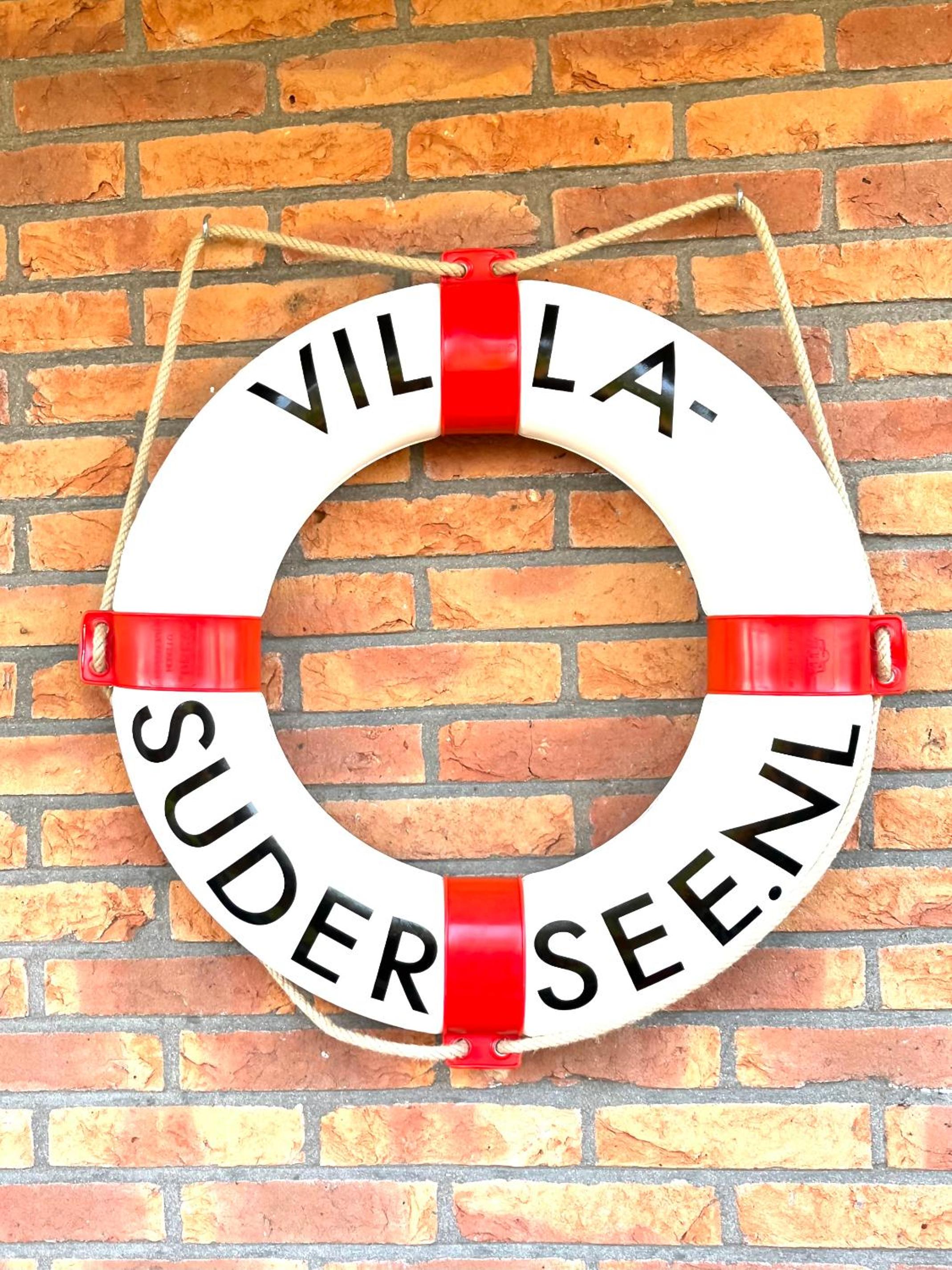 Villa Sudersee
