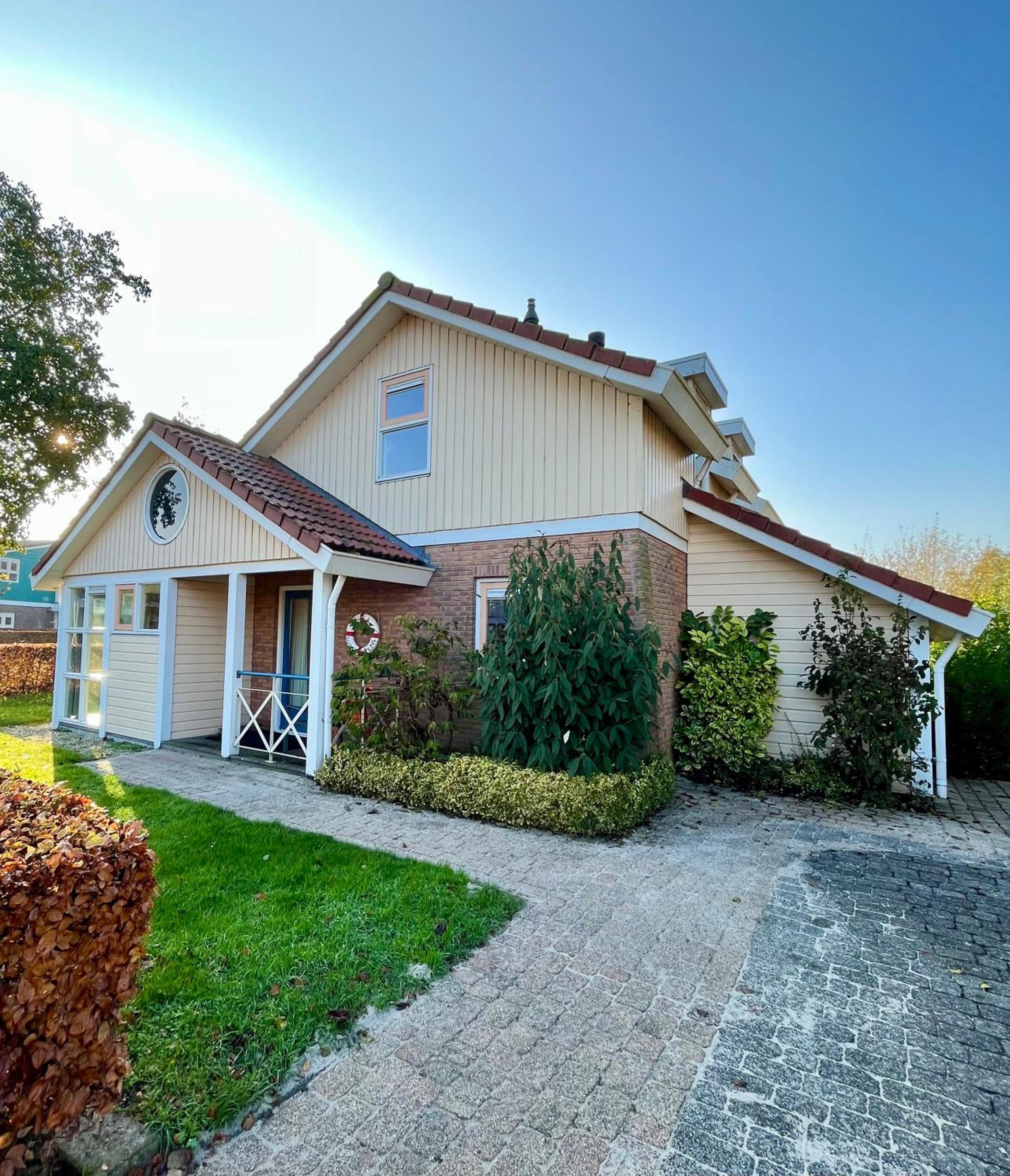 Villa Sudersee