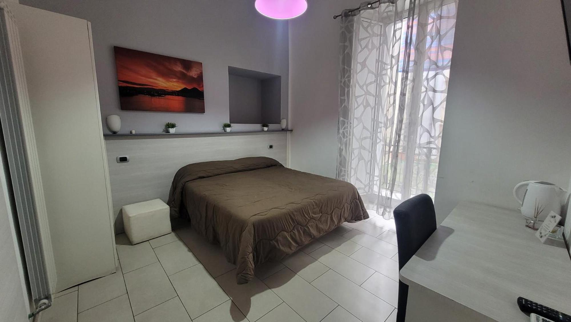 B&B Solimena