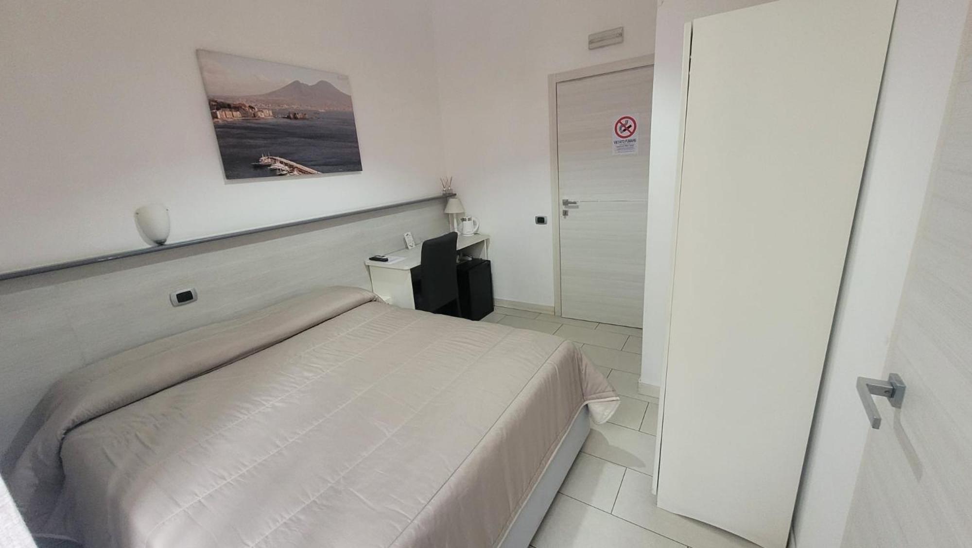 B&B Solimena