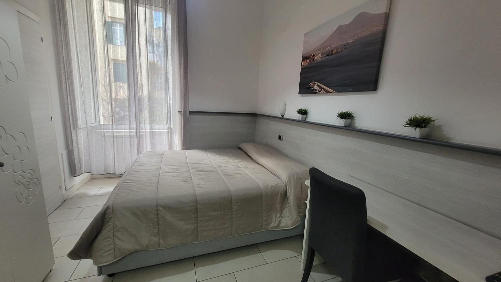 B&B Solimena
