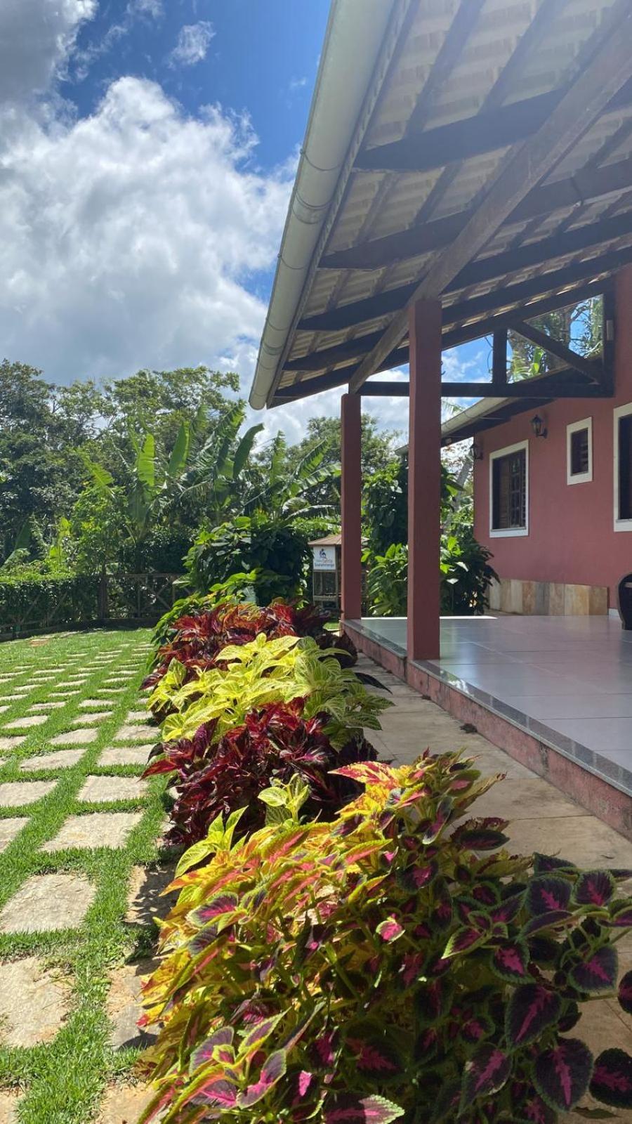 Casa de Serra Guaramiranga