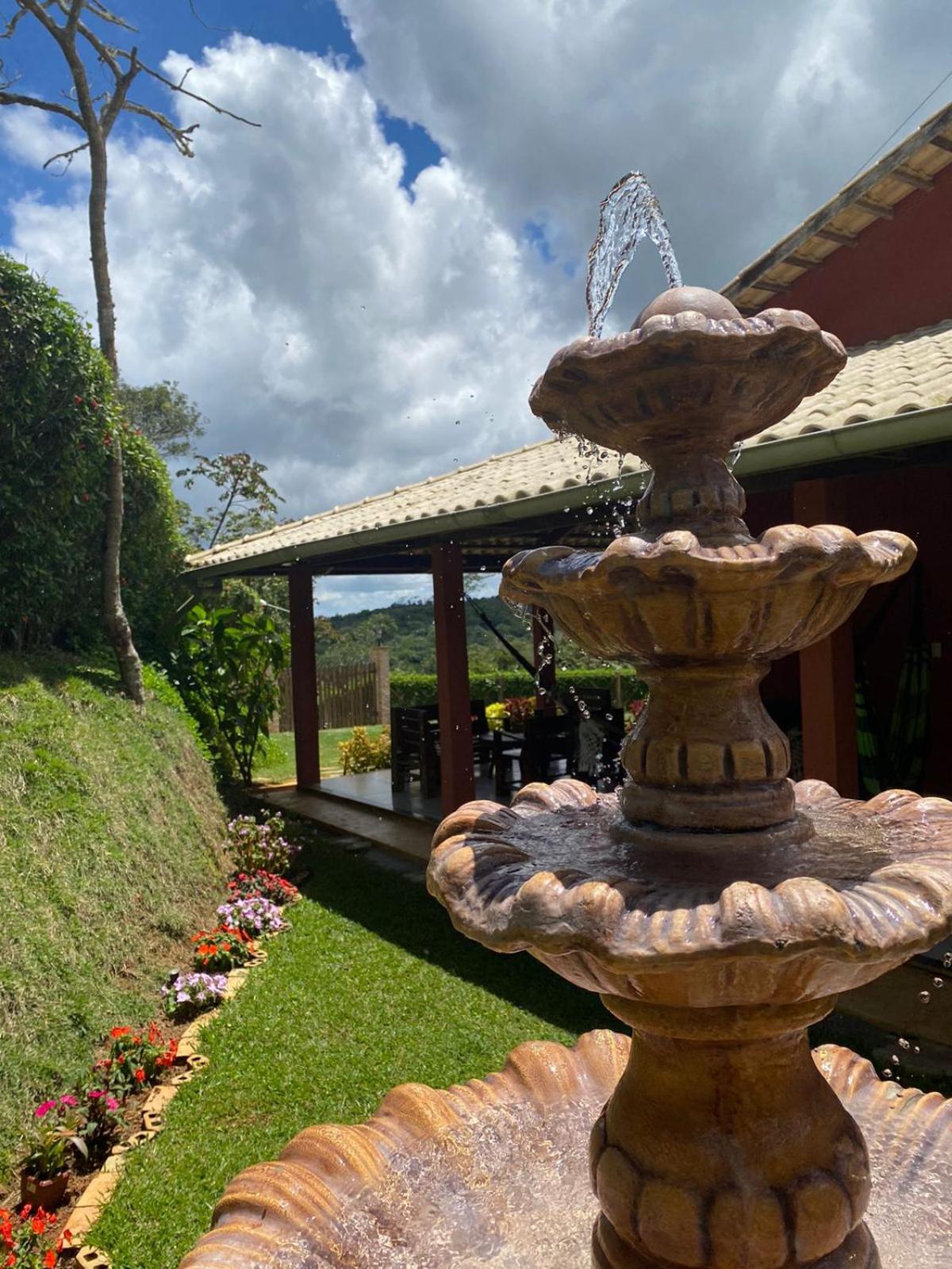 Casa de Serra Guaramiranga