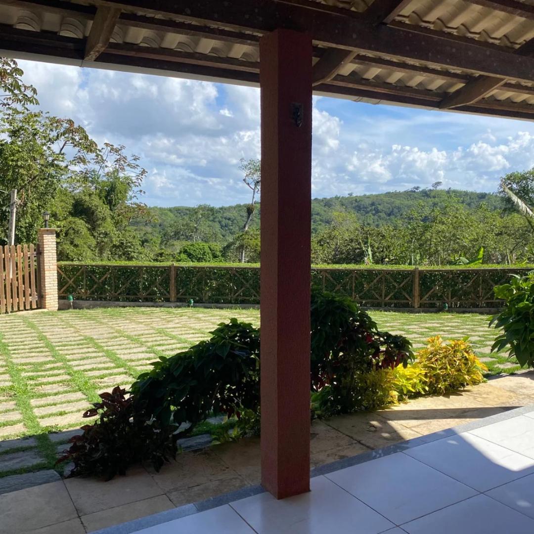 Casa de Serra Guaramiranga