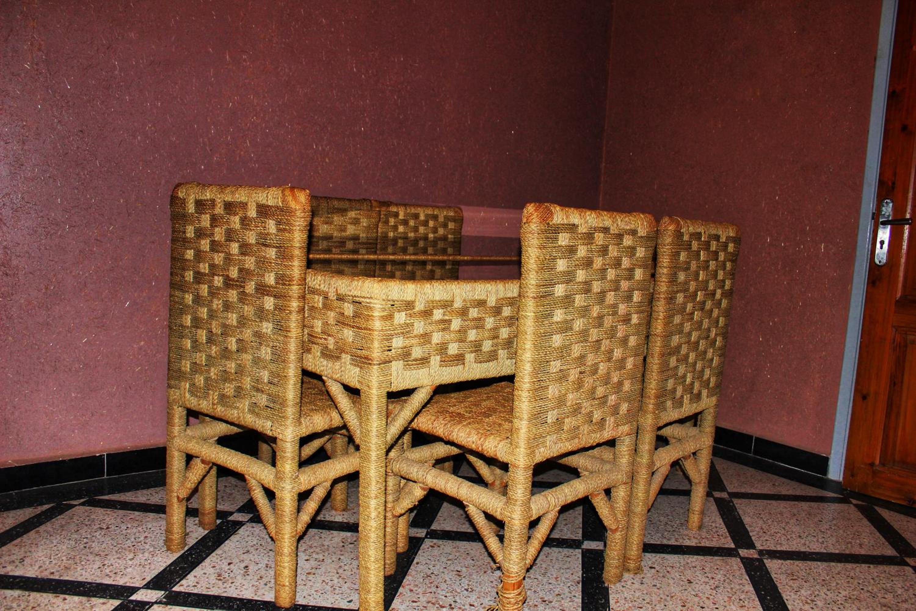 Hotel Appartement Afgo Ouarzazate - Image 1