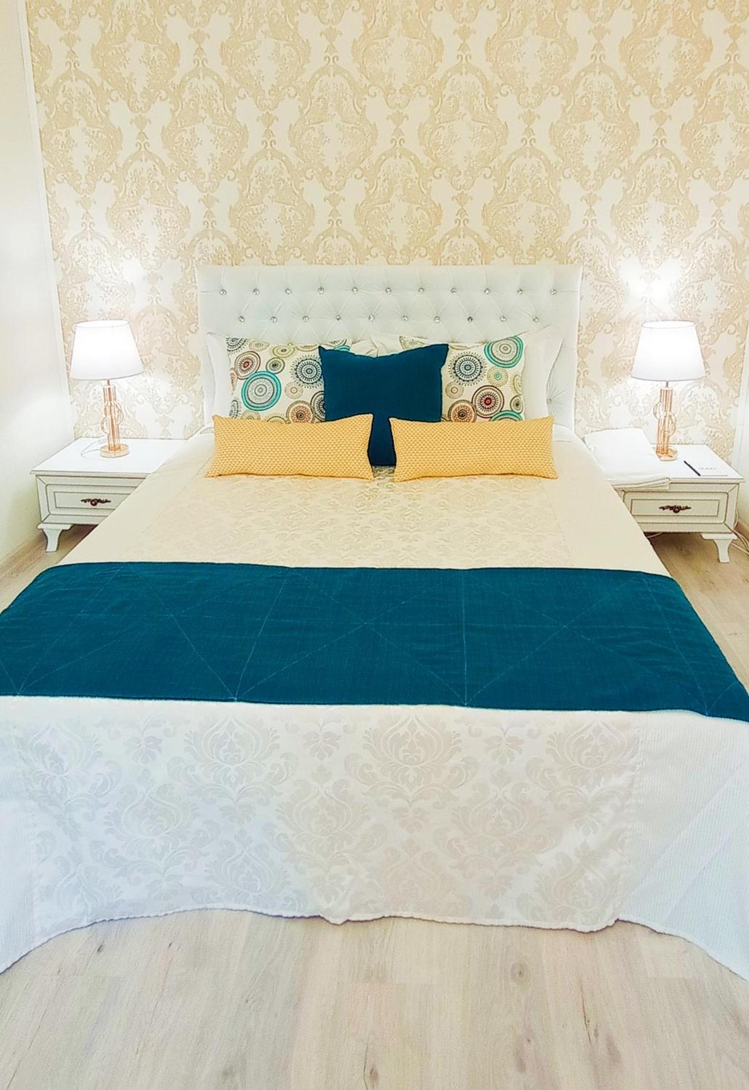 Park Apartment's