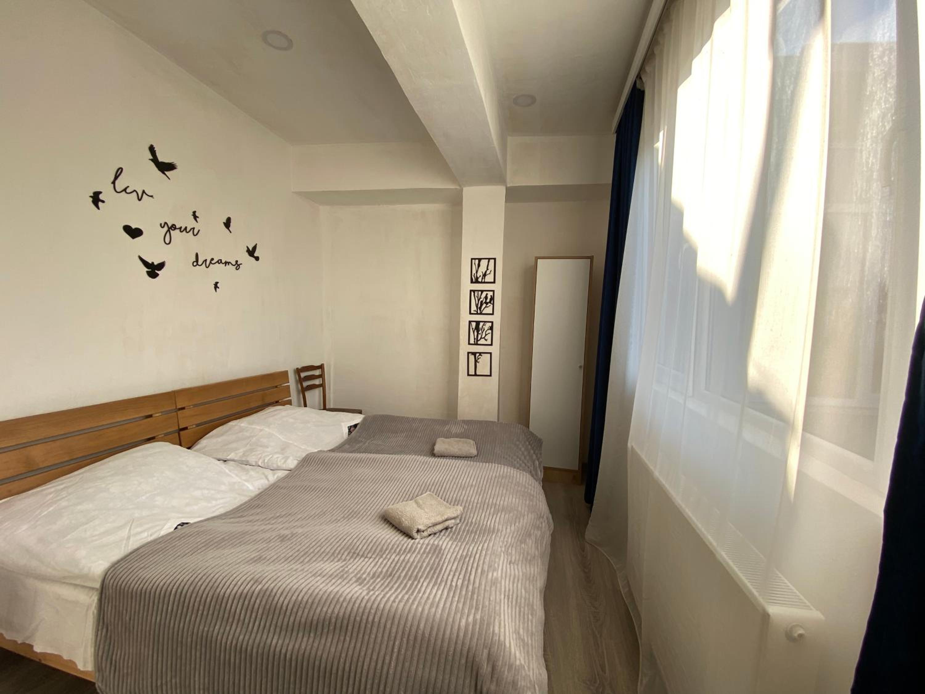 Sanigi-cozy apartment view 3