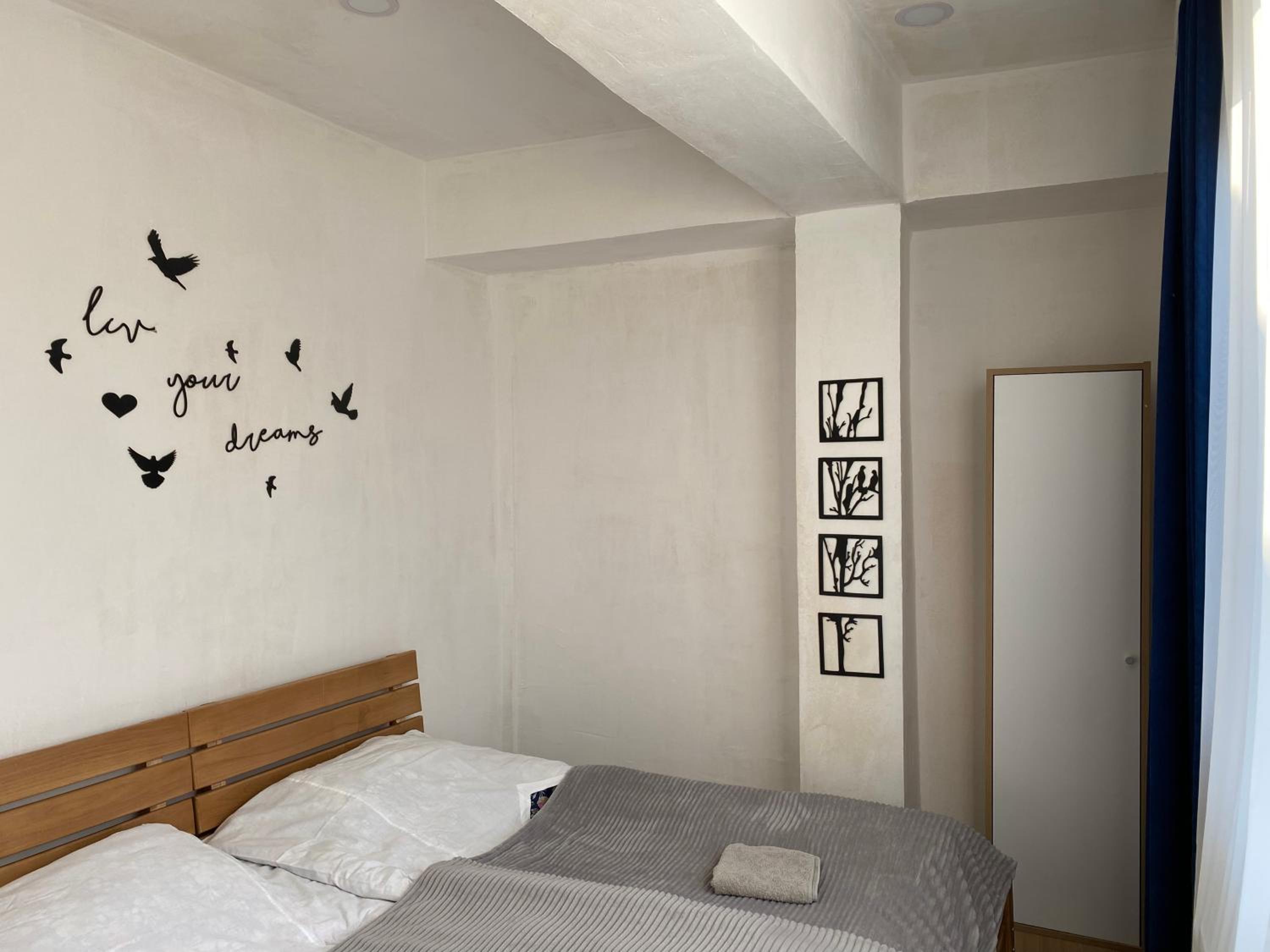 Sanigi-cozy apartment view 5