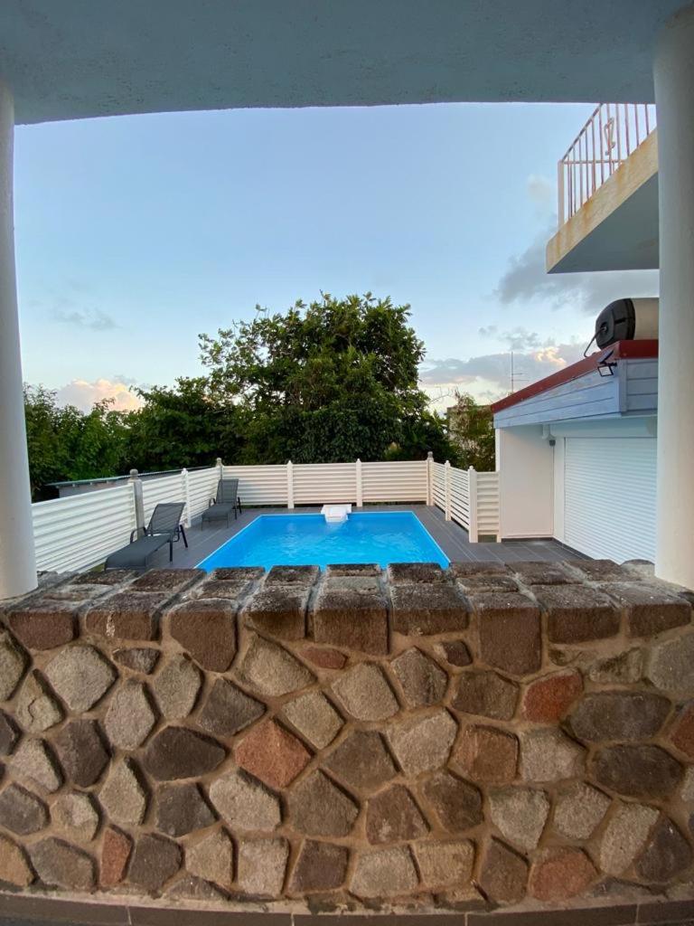 Villa La roche view 4