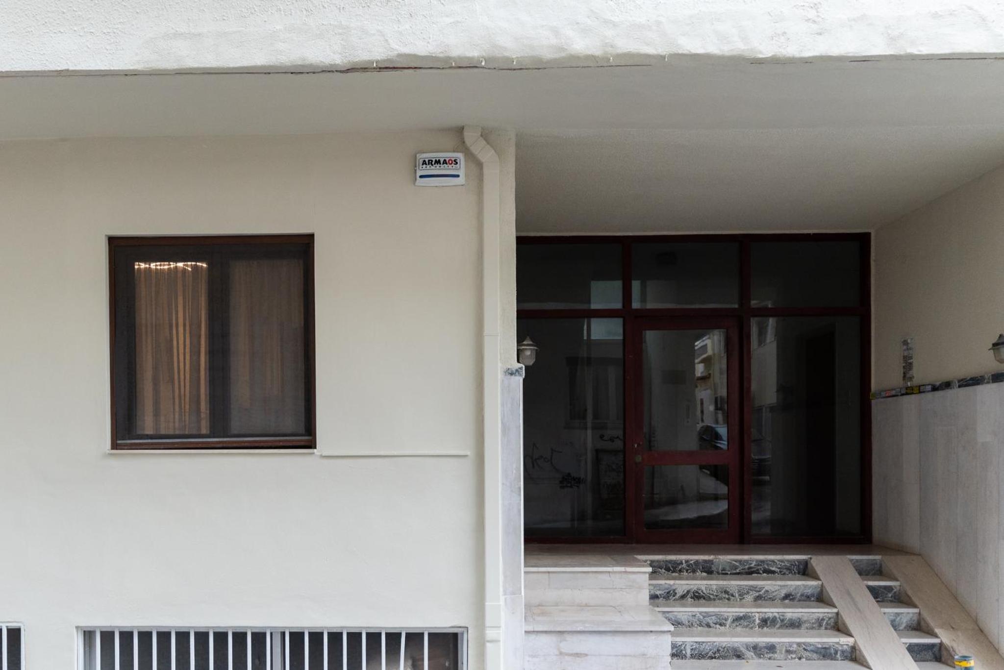 Pasiphae Lux Apartment Downtown