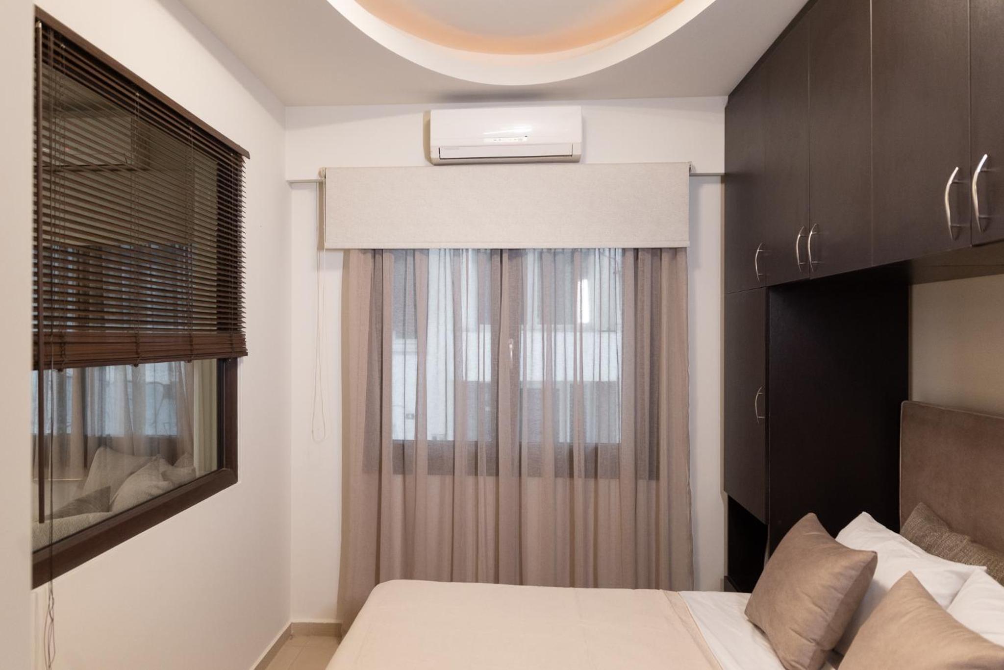 Pasiphae Lux Apartment Downtown