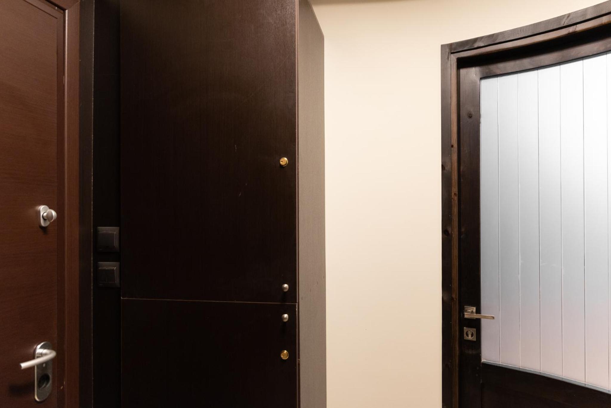 Pasiphae Lux Apartment Downtown