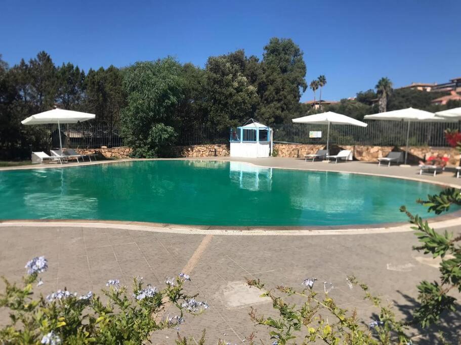 ILIA'S House Porto Rotondo