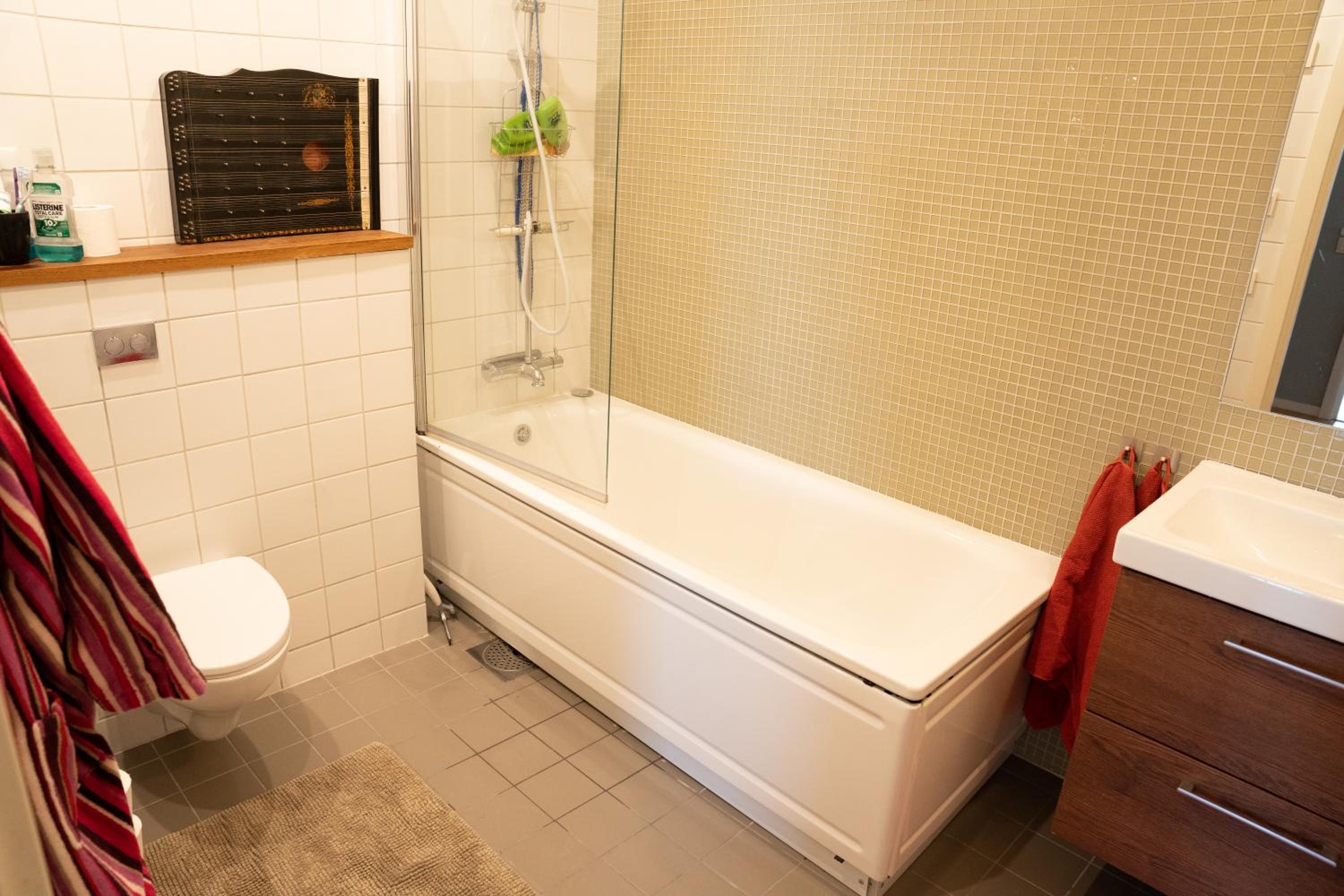 Privatsvit, havsnära och centralt view 4