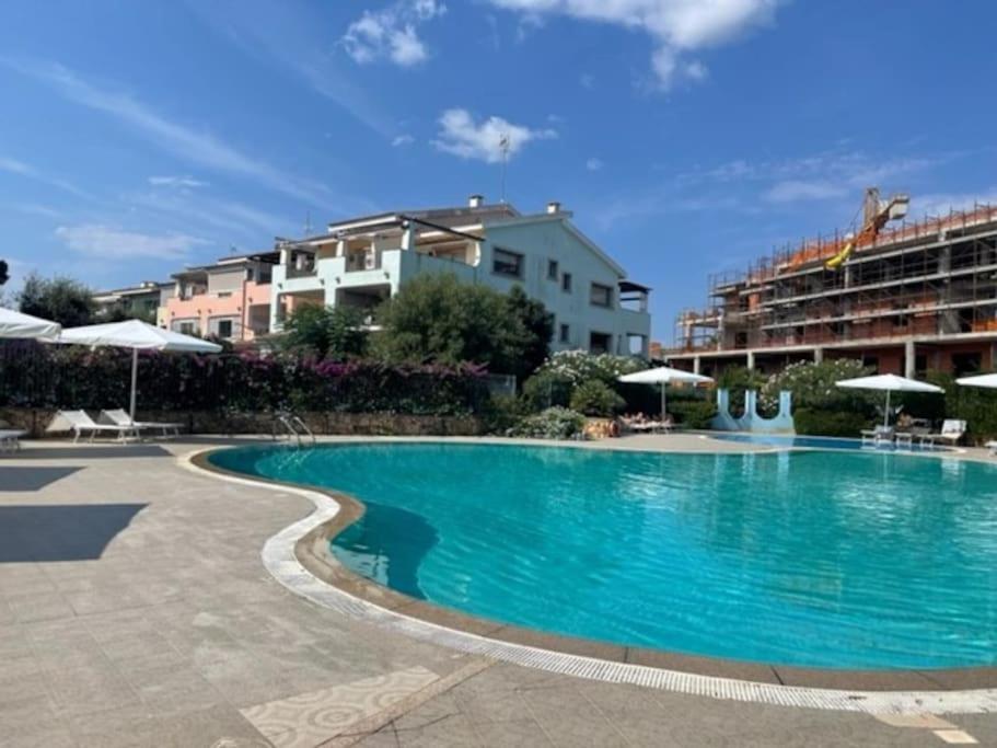 ILIA'S House Porto Rotondo
