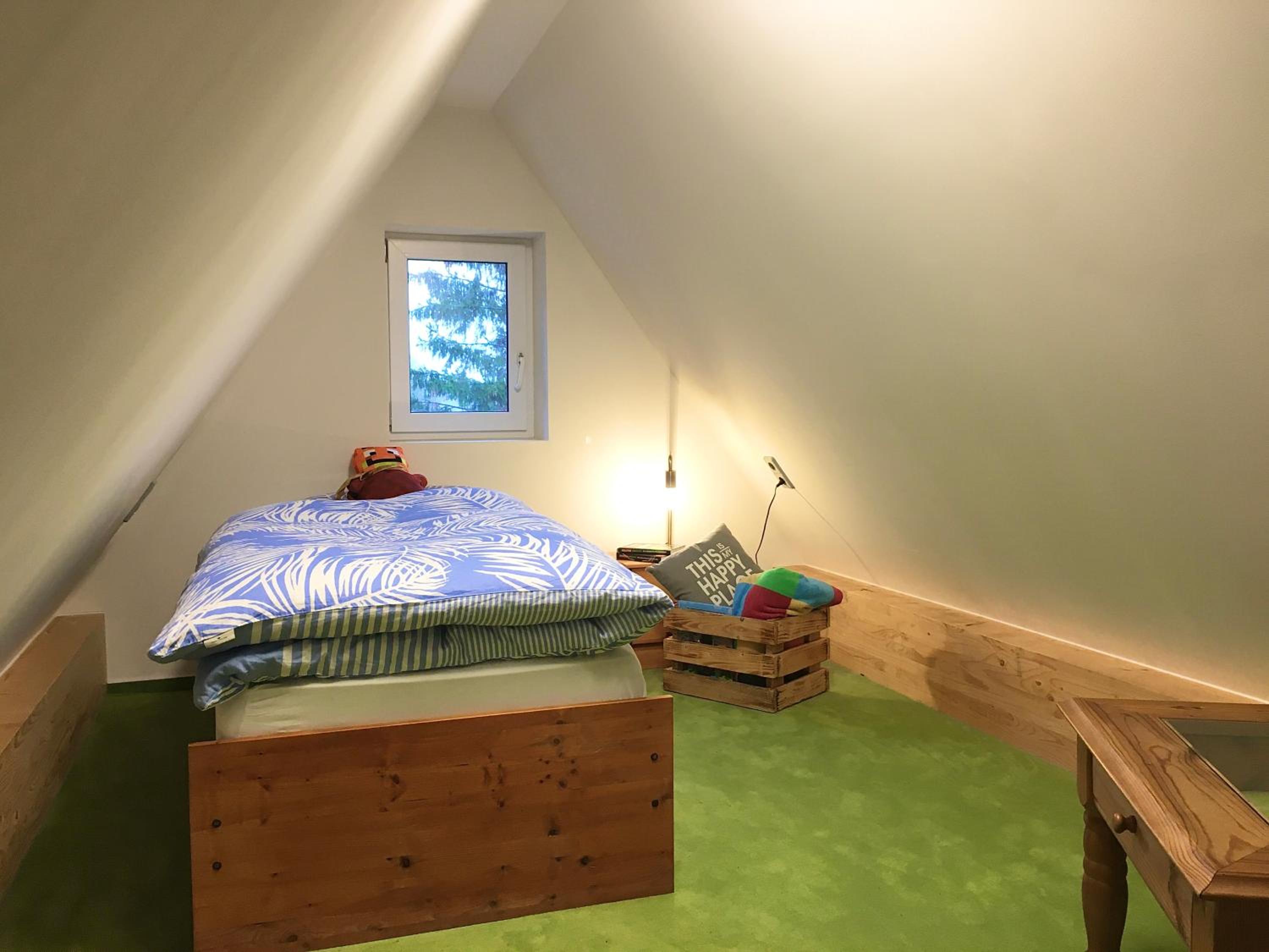 Ferienhaus Mü
