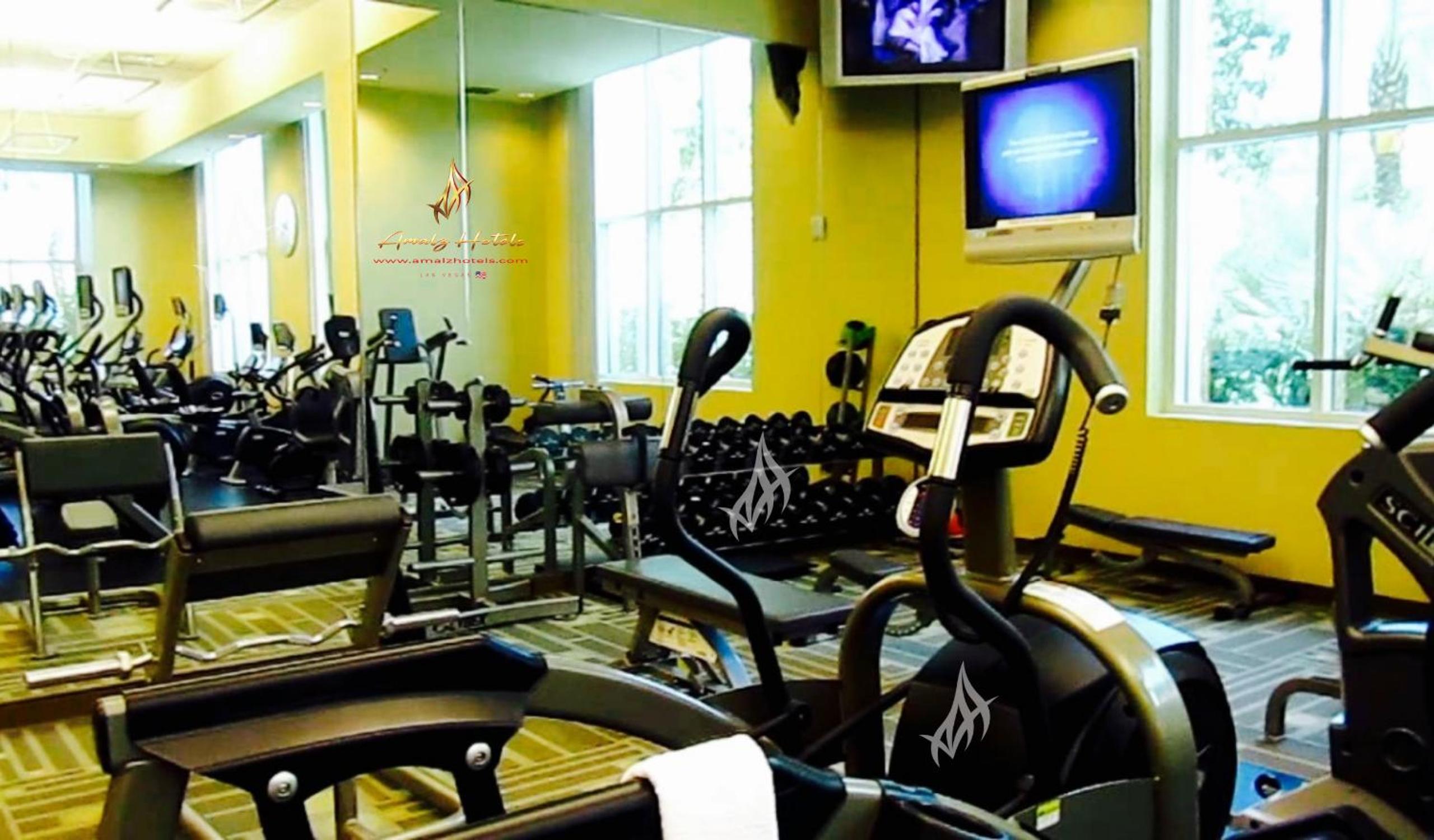 Amalz Balcony Suites at Mgm Signature !