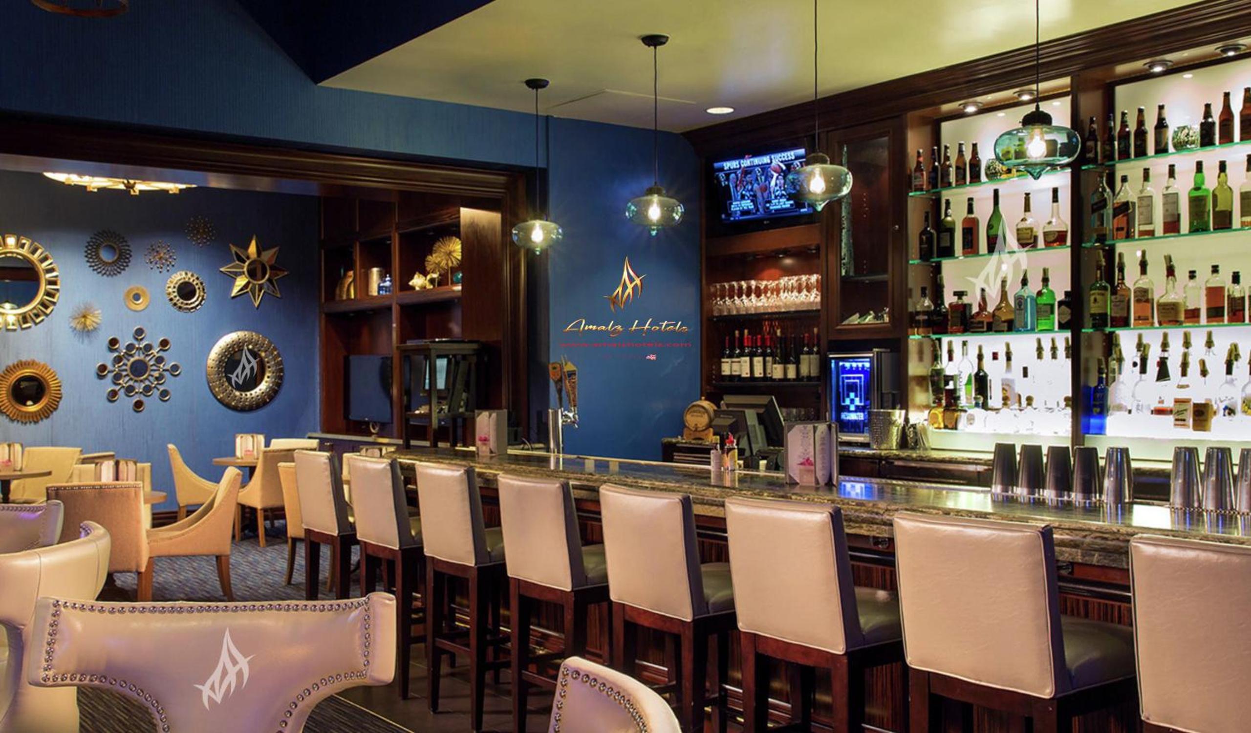 Amalz Balcony Suites at Mgm Signature !