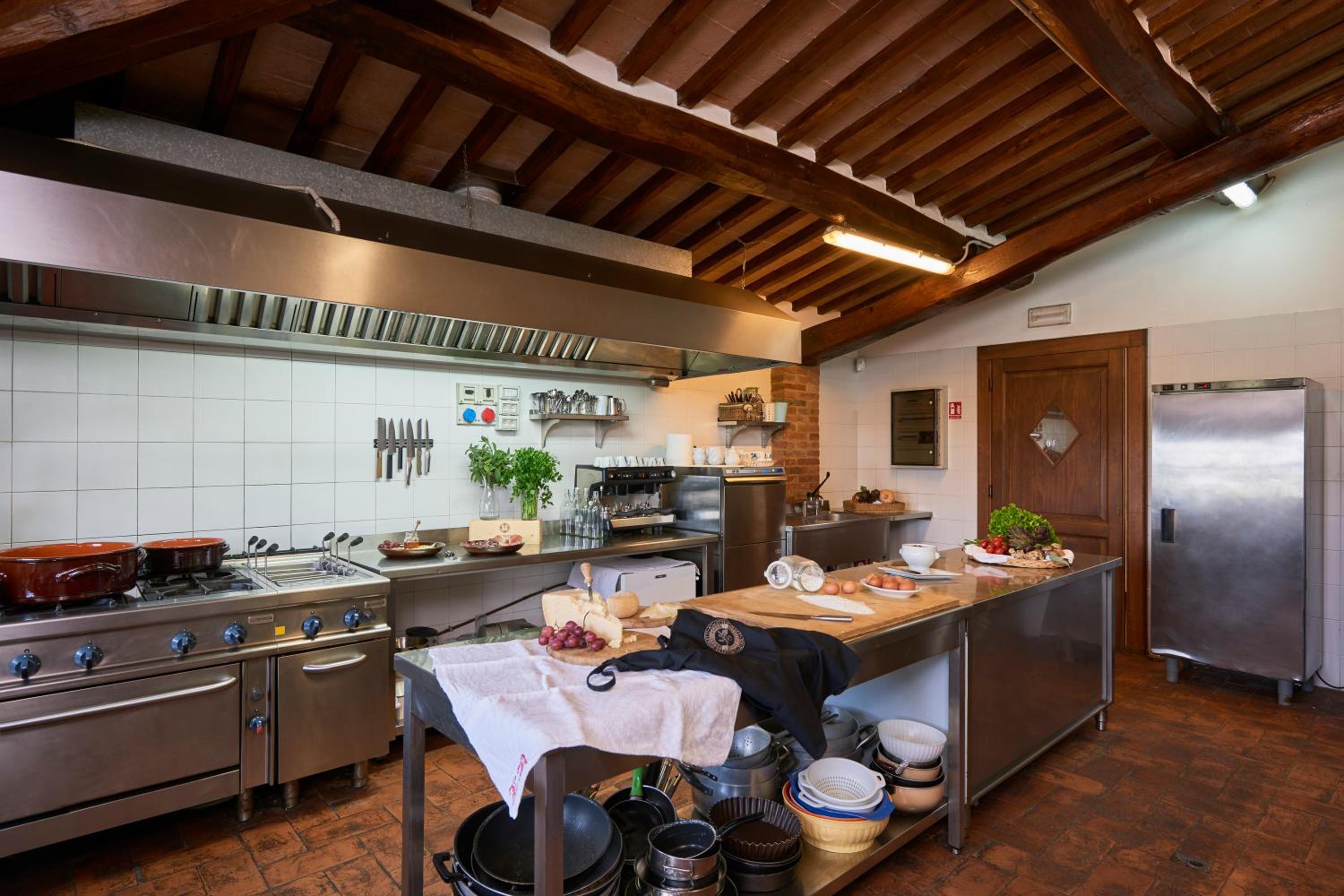 Villa Asciano 30 by Mmega view 4