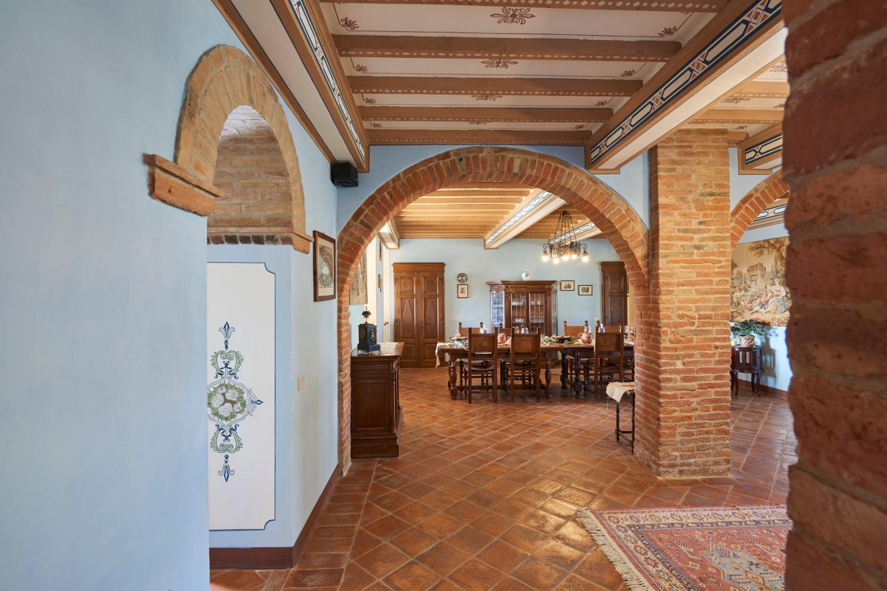 Villa Asciano 30 by Mmega view 3