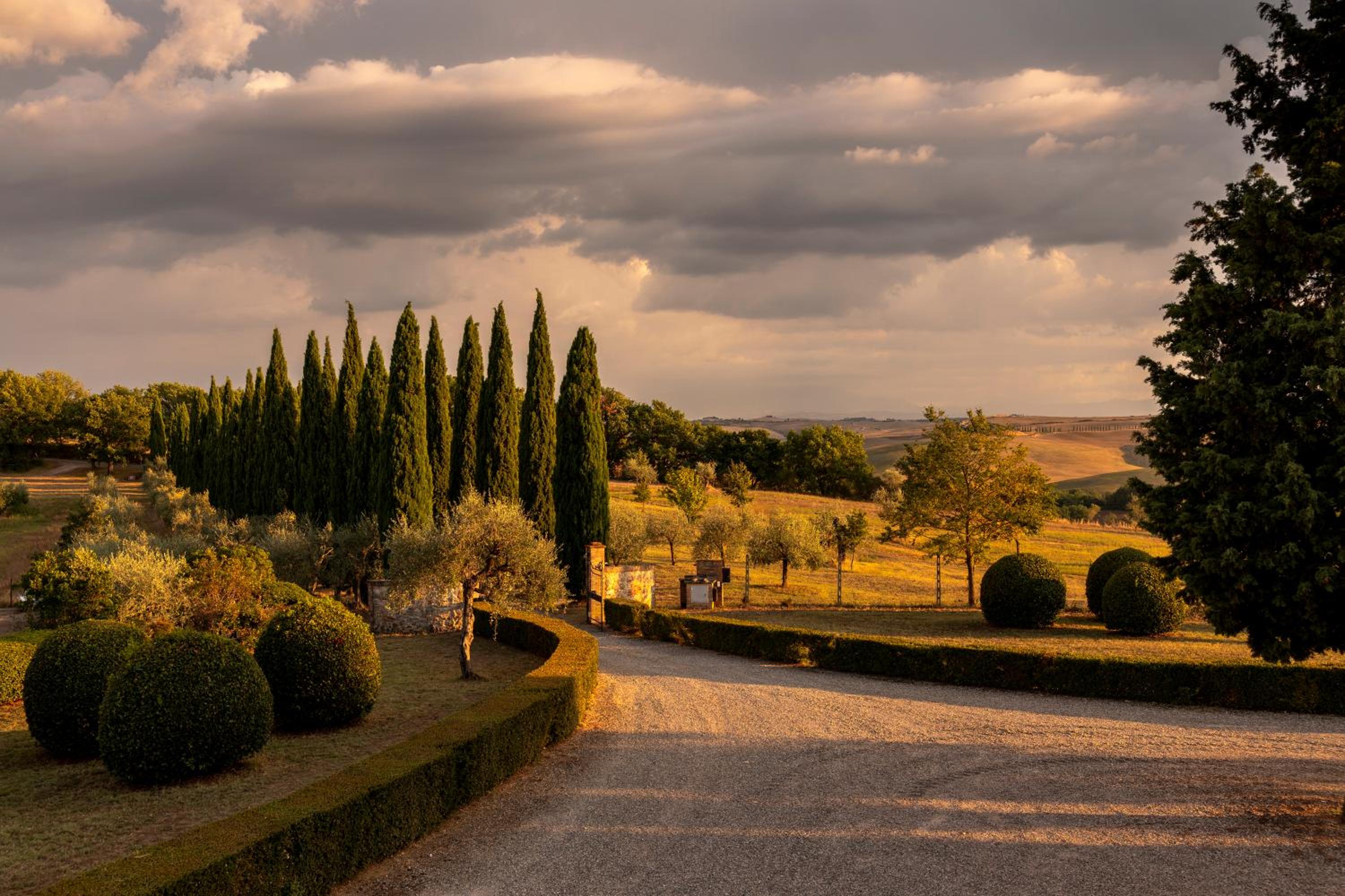 Villa Asciano 30 by Mmega view 5