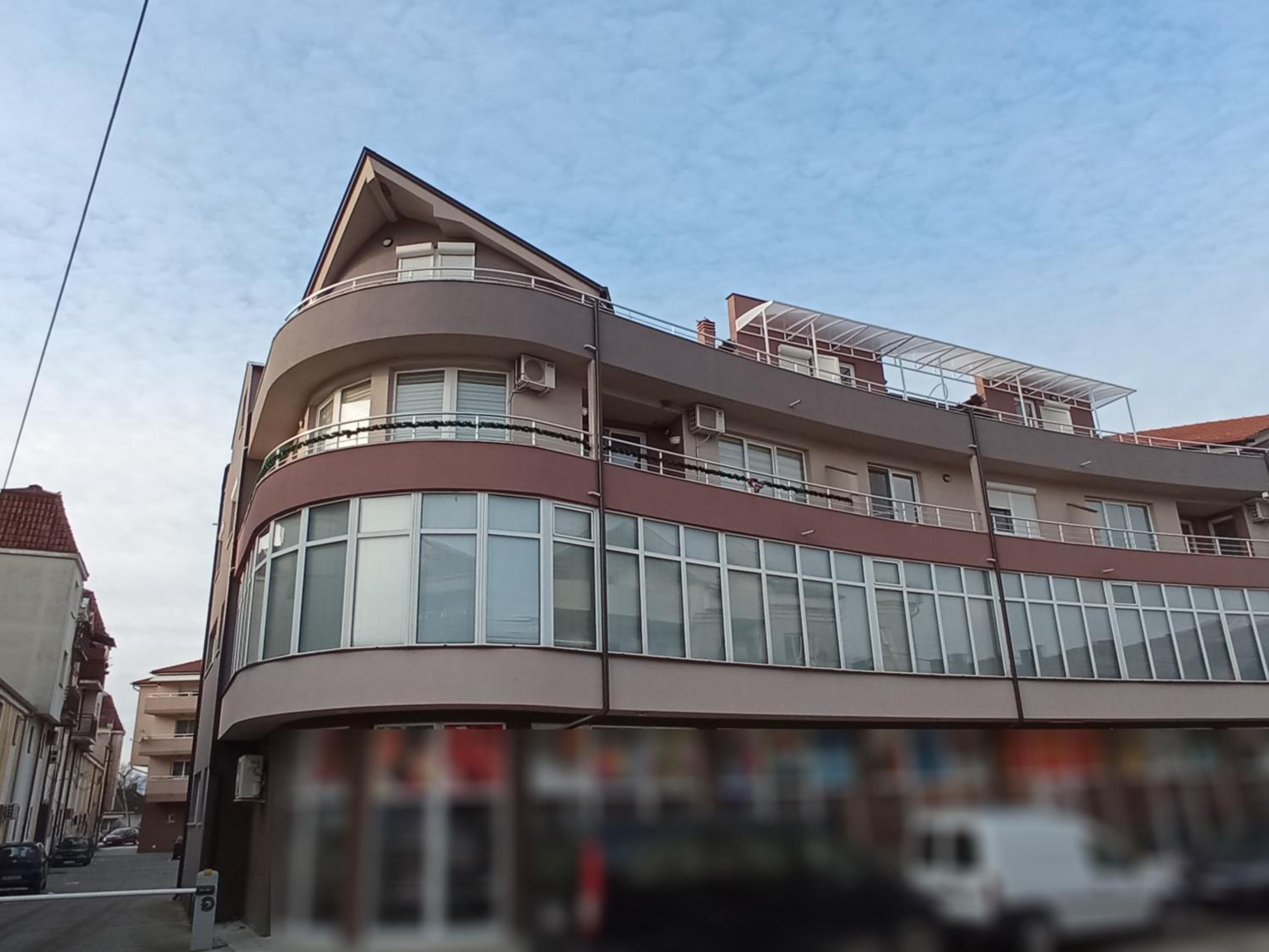 Apartman STANKOVIĆ view 4