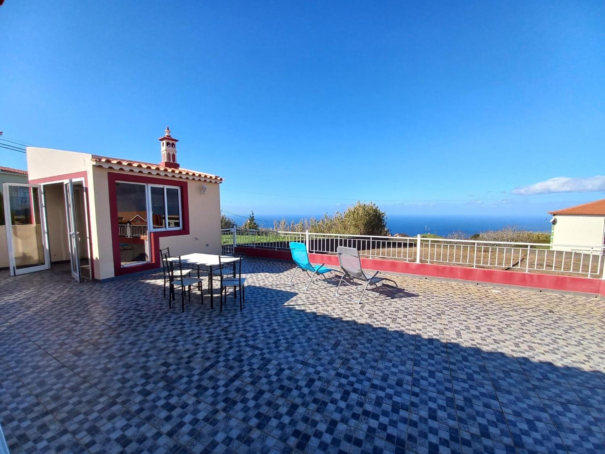 Casa Abreu Gouveia in Ponta do Pargo view 3